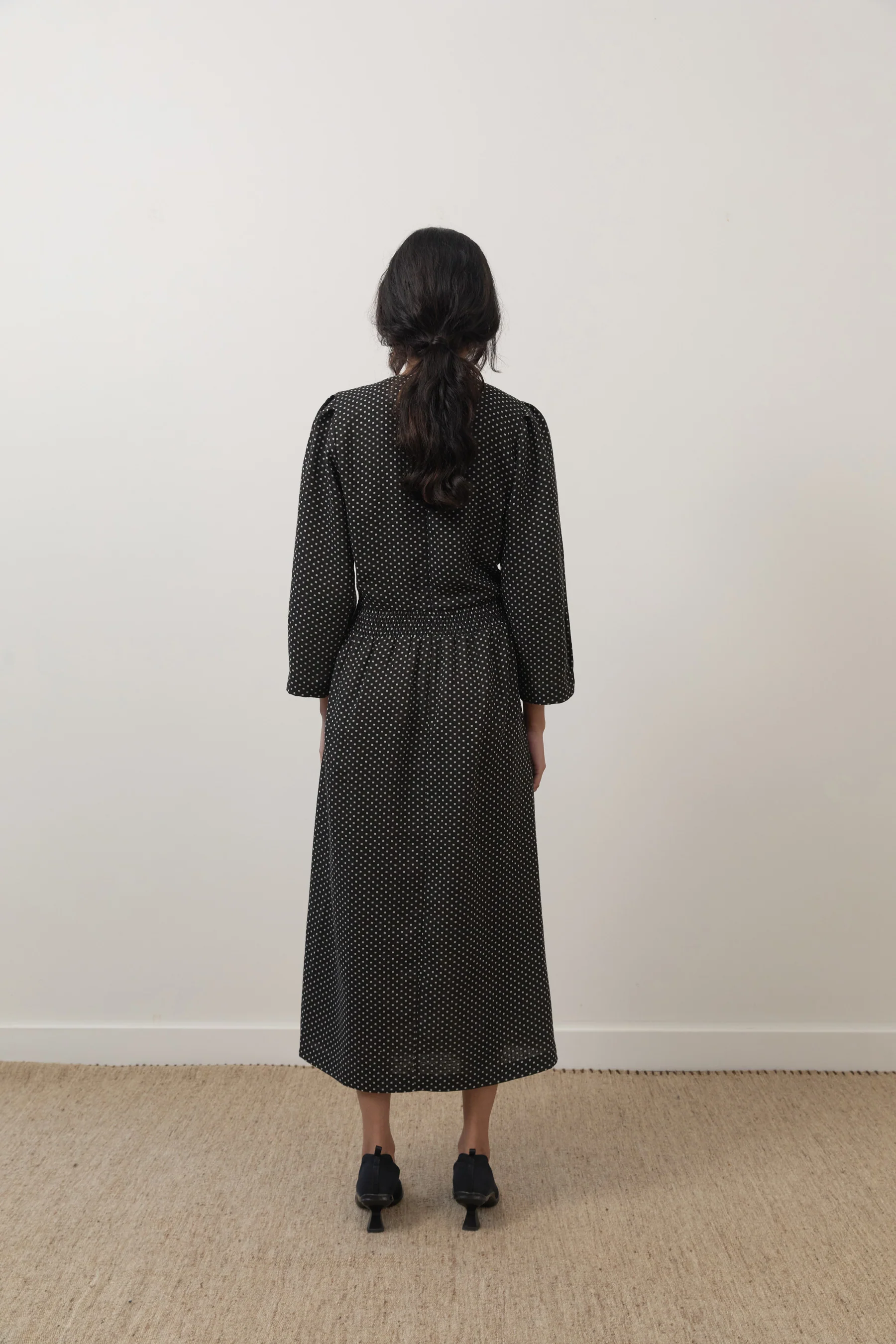 Manon Dress - Image 10
