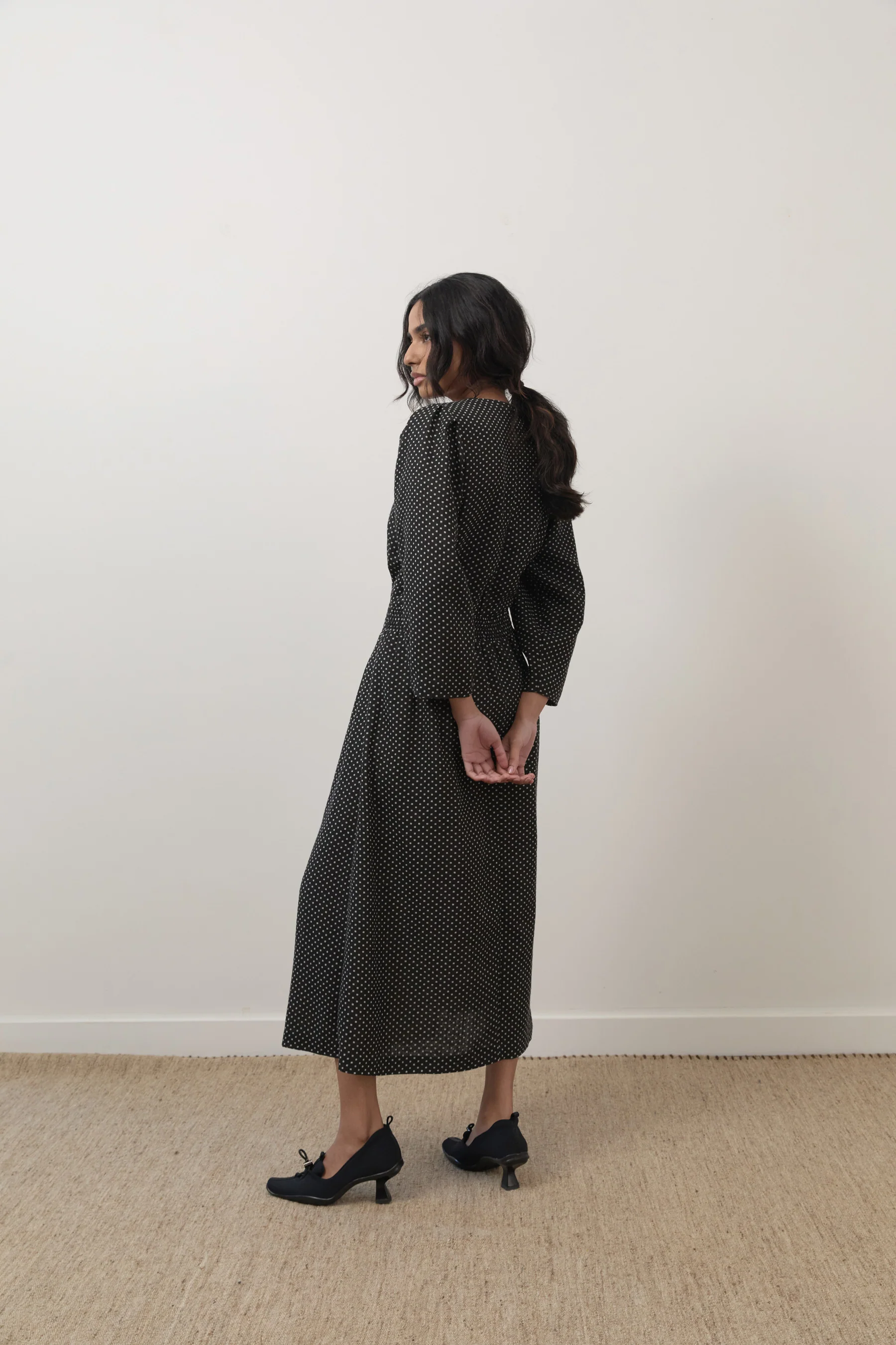 Manon Dress - Image 11