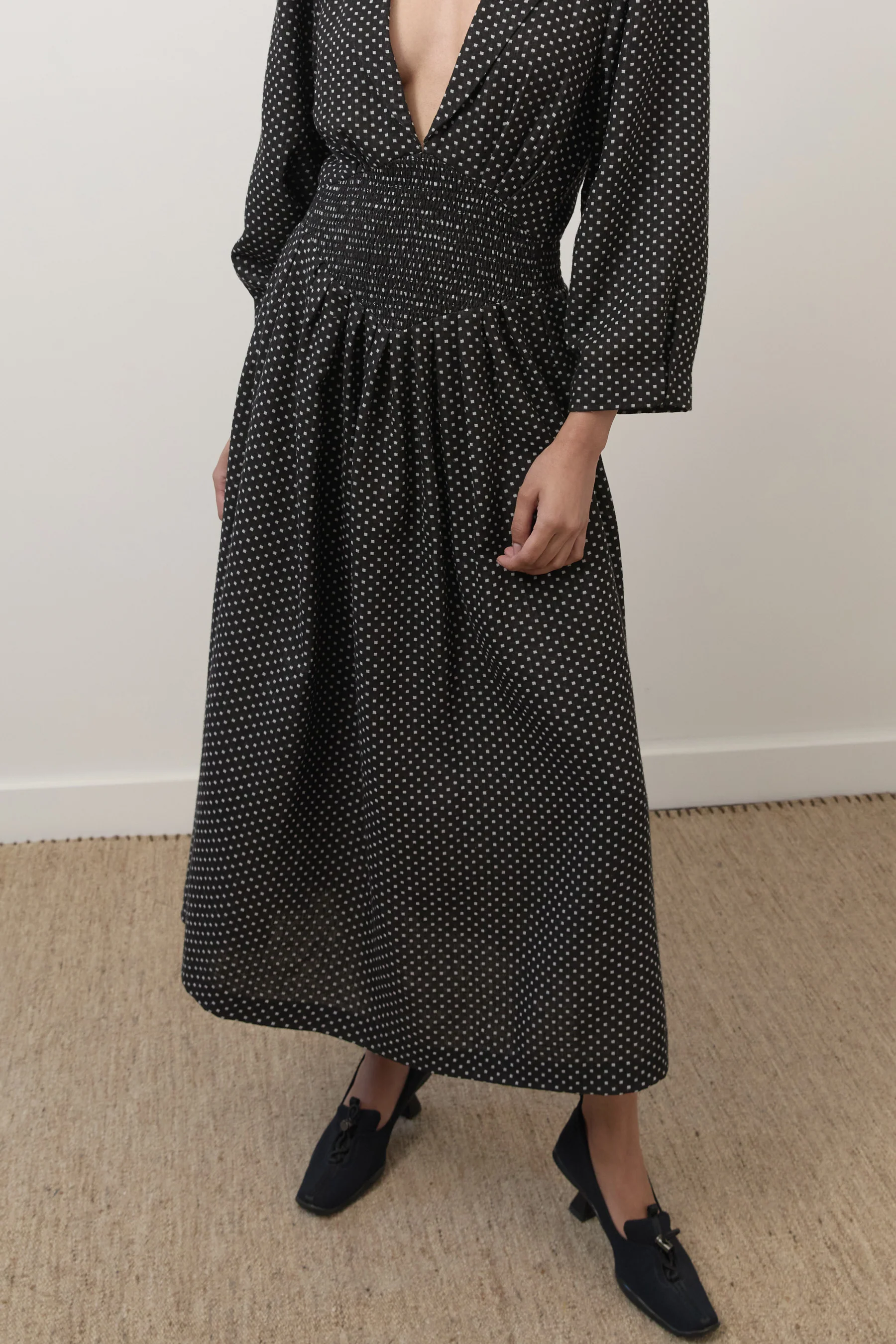 Manon Dress - Image 12