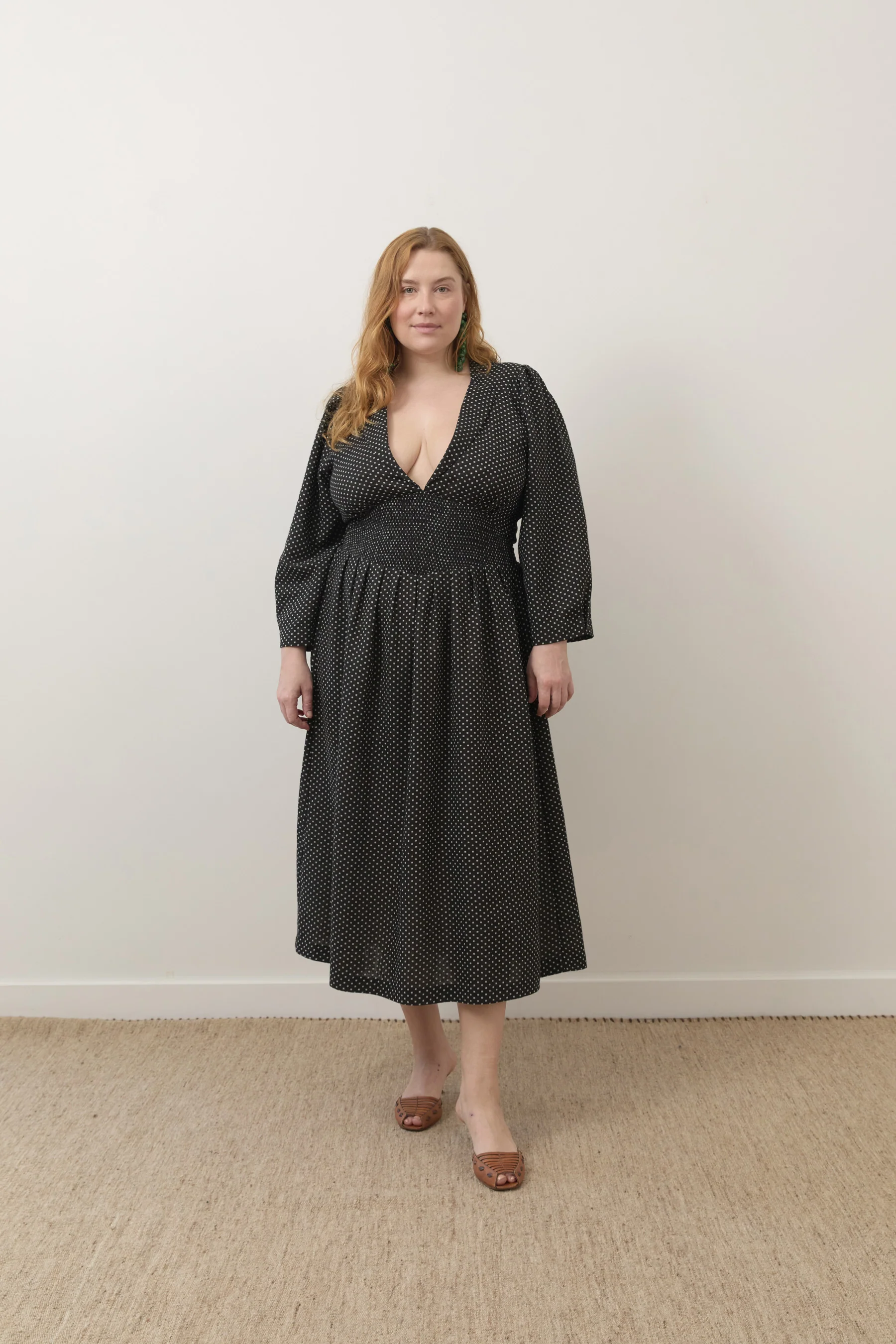 Manon Dress - Image 13