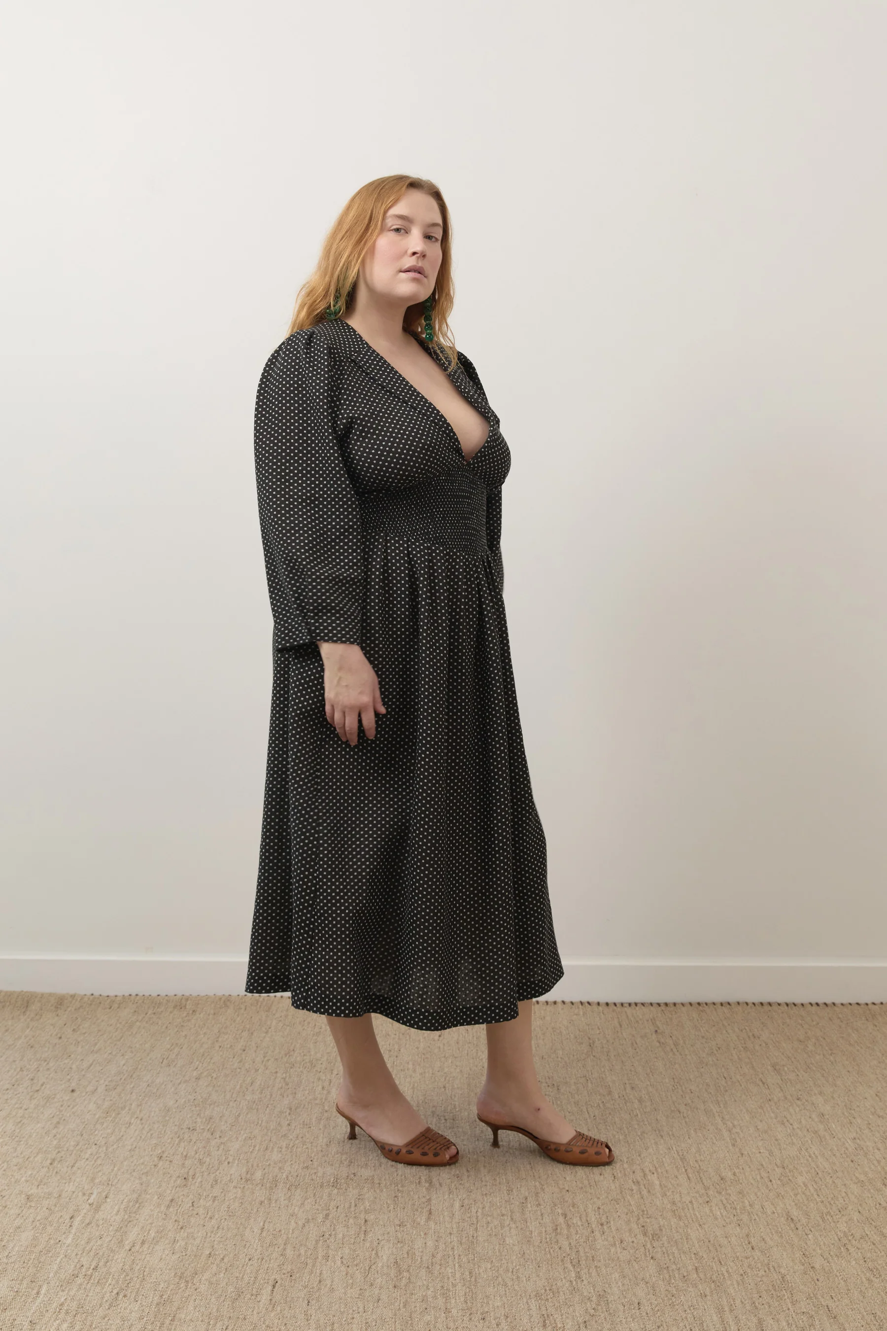 Manon Dress - Image 14