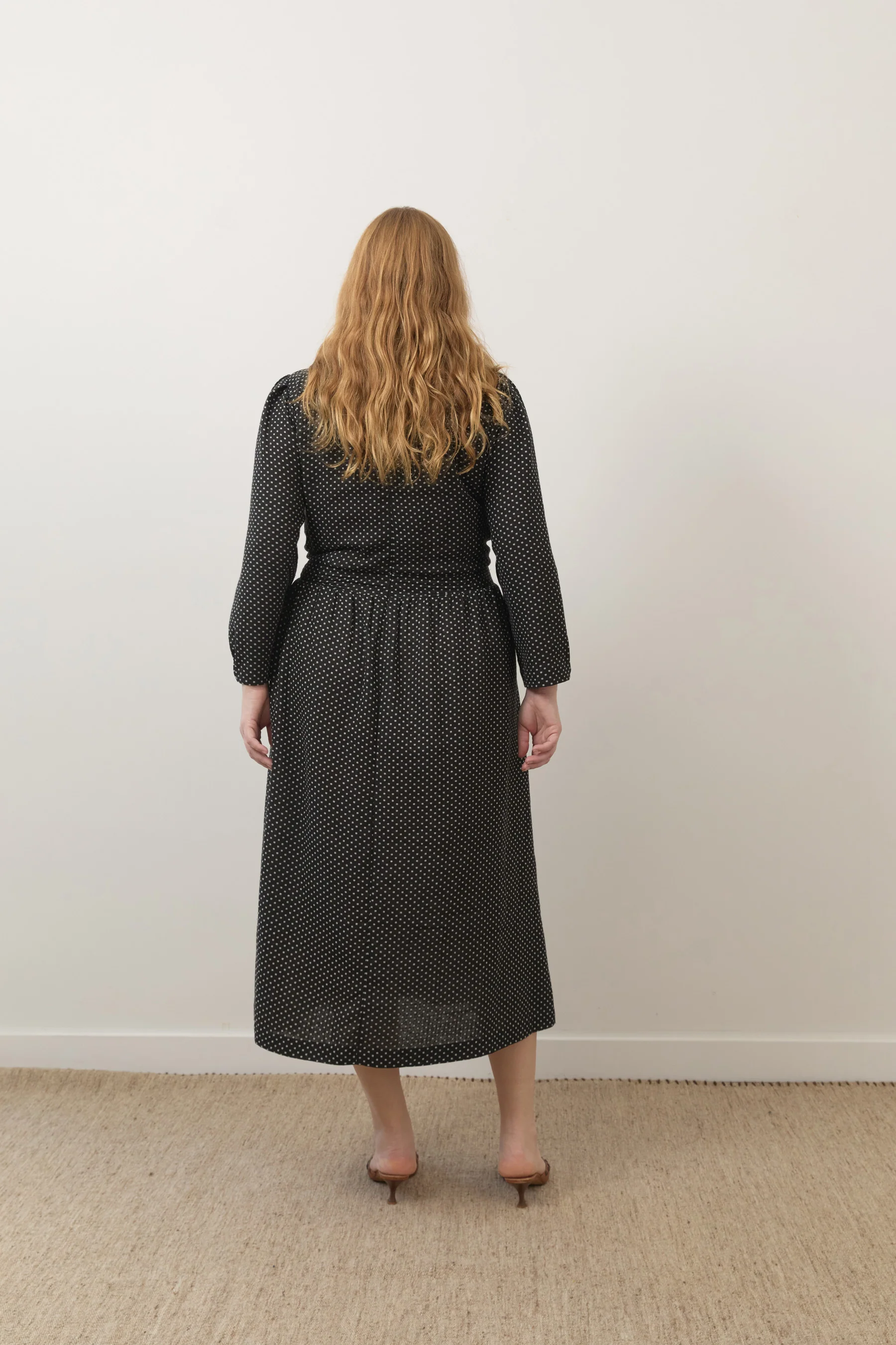 Manon Dress - Image 15