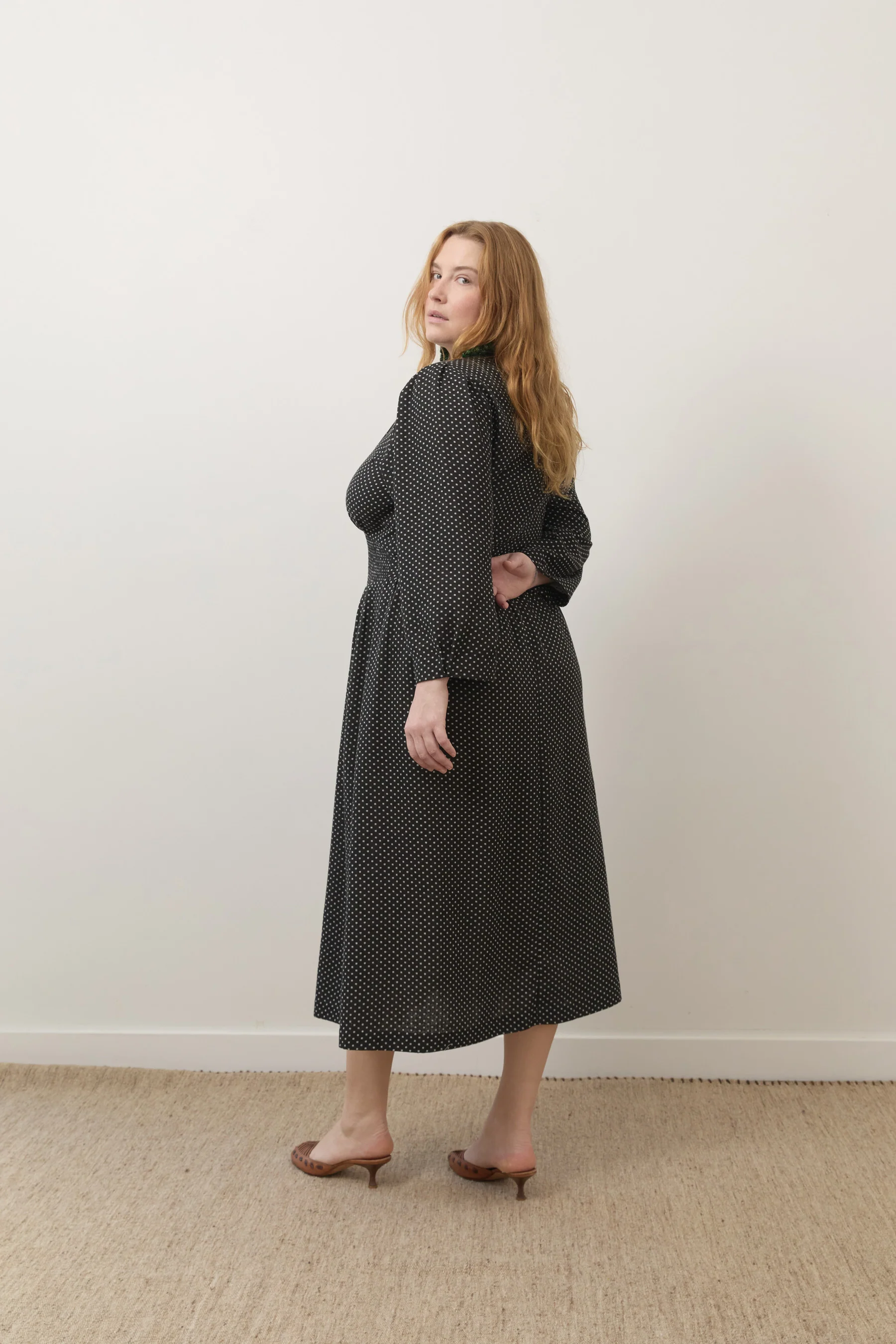 Manon Dress - Image 16