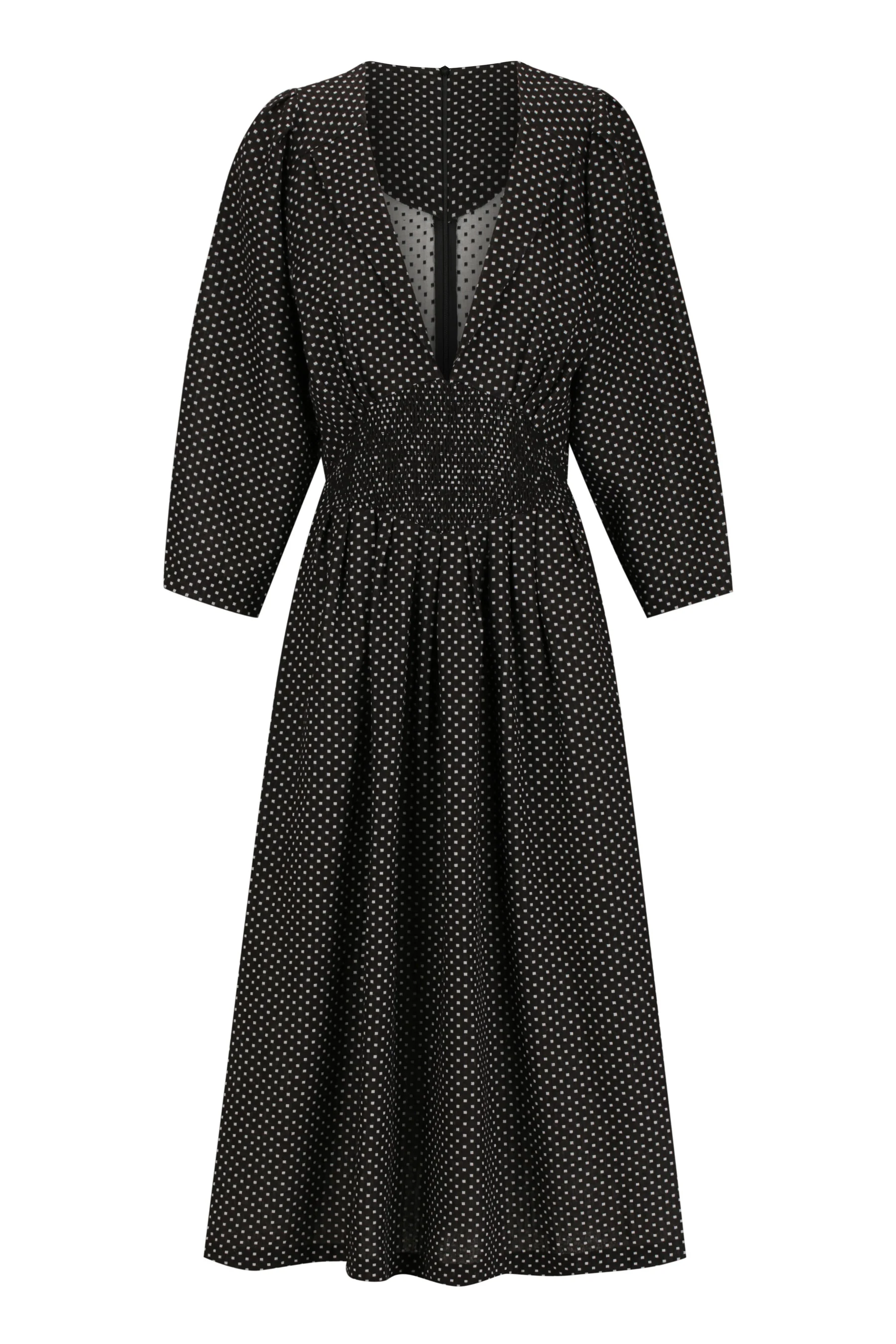 Manon Dress - Image 17