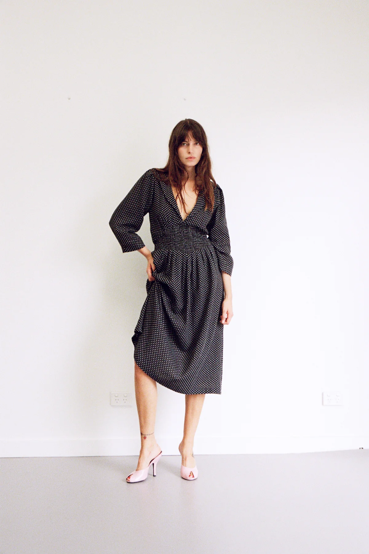 Manon Dress - Image 3