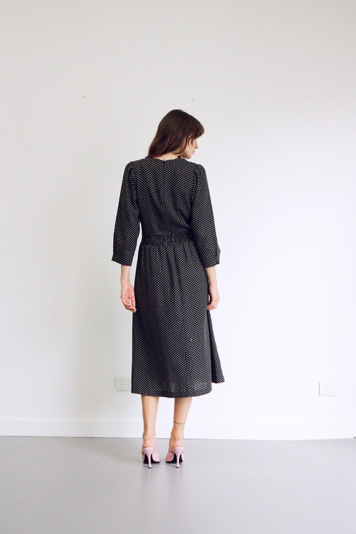 Manon Dress - Image 4