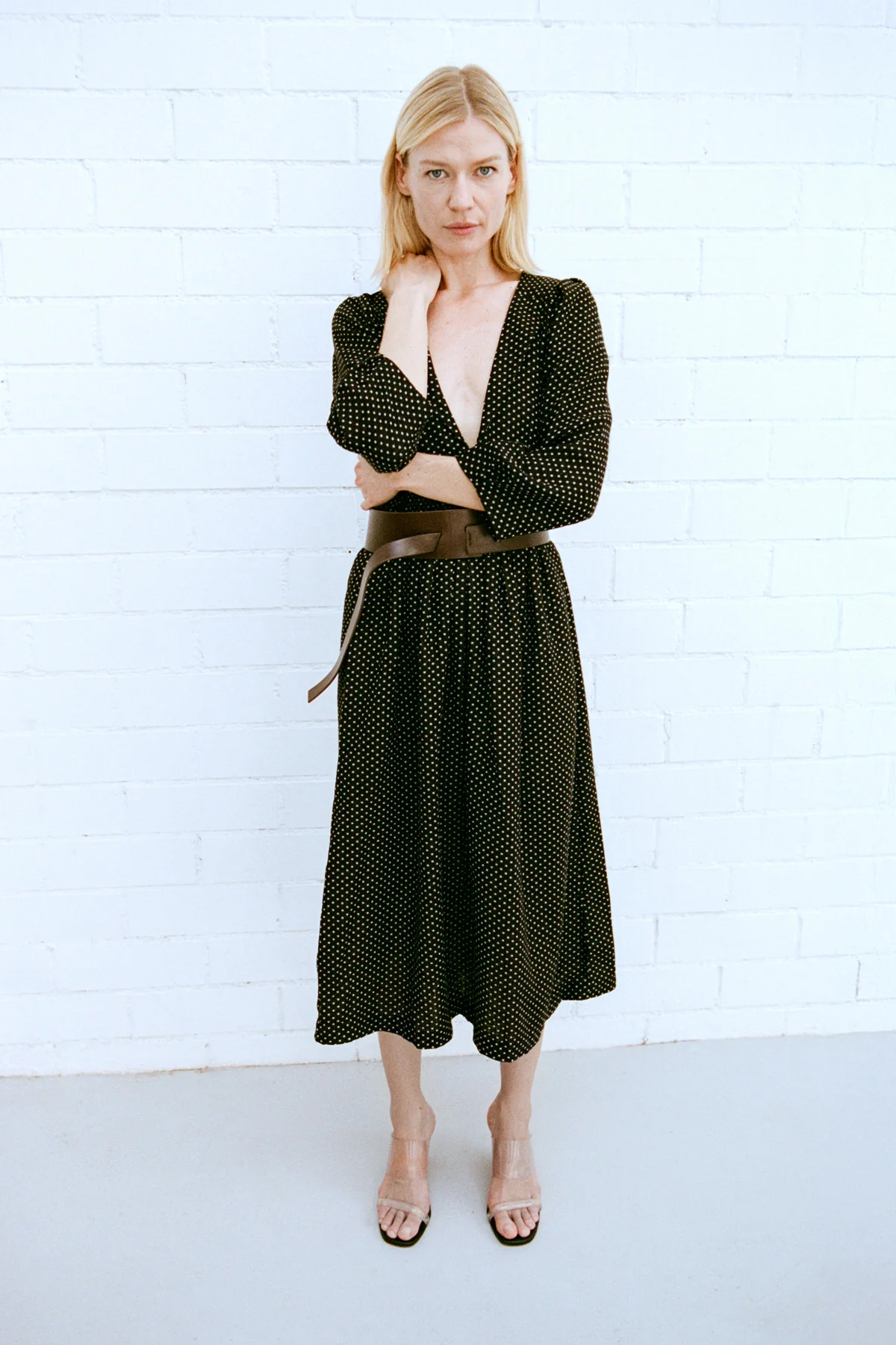 Manon Dress - Image 5