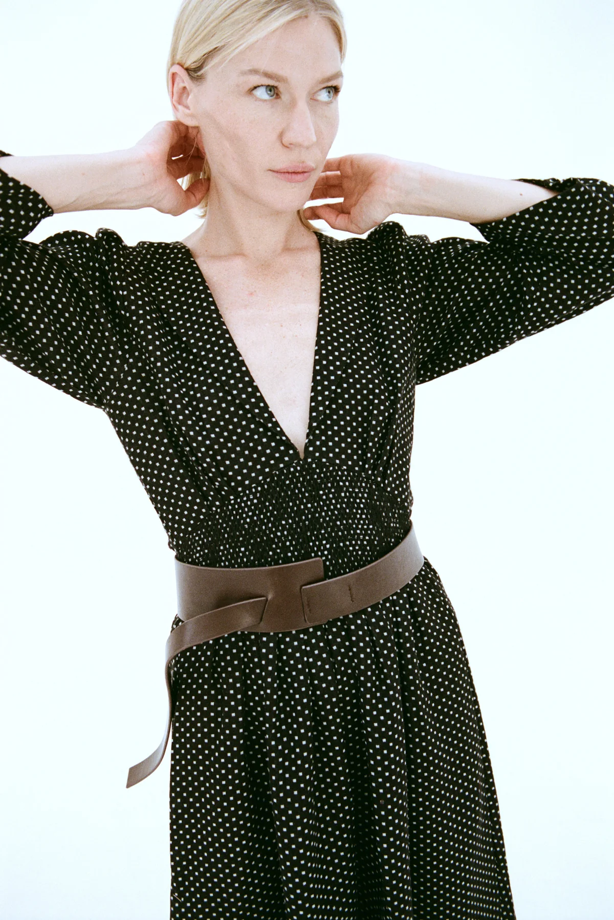 Manon Dress - Image 6