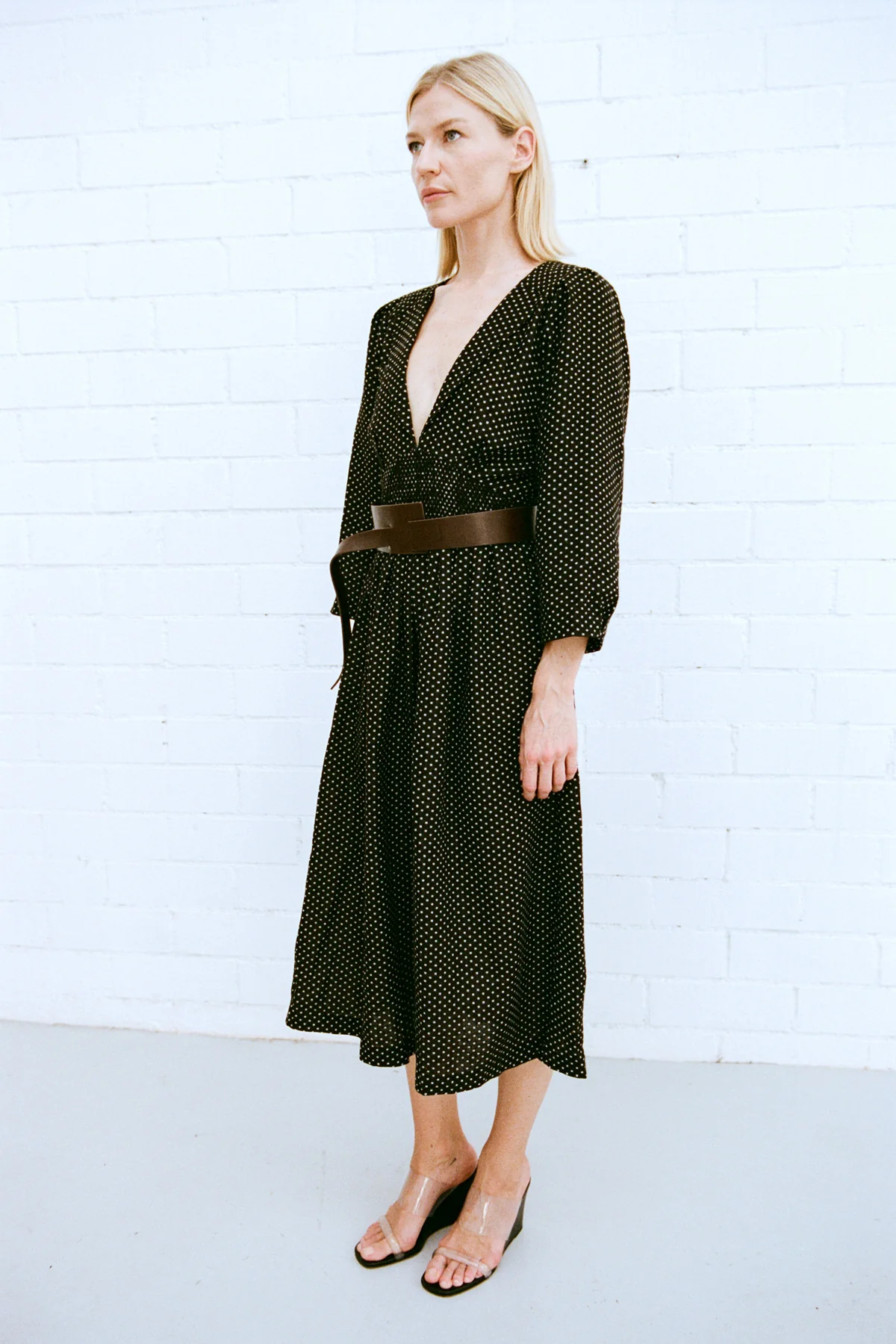Manon Dress - Image 7