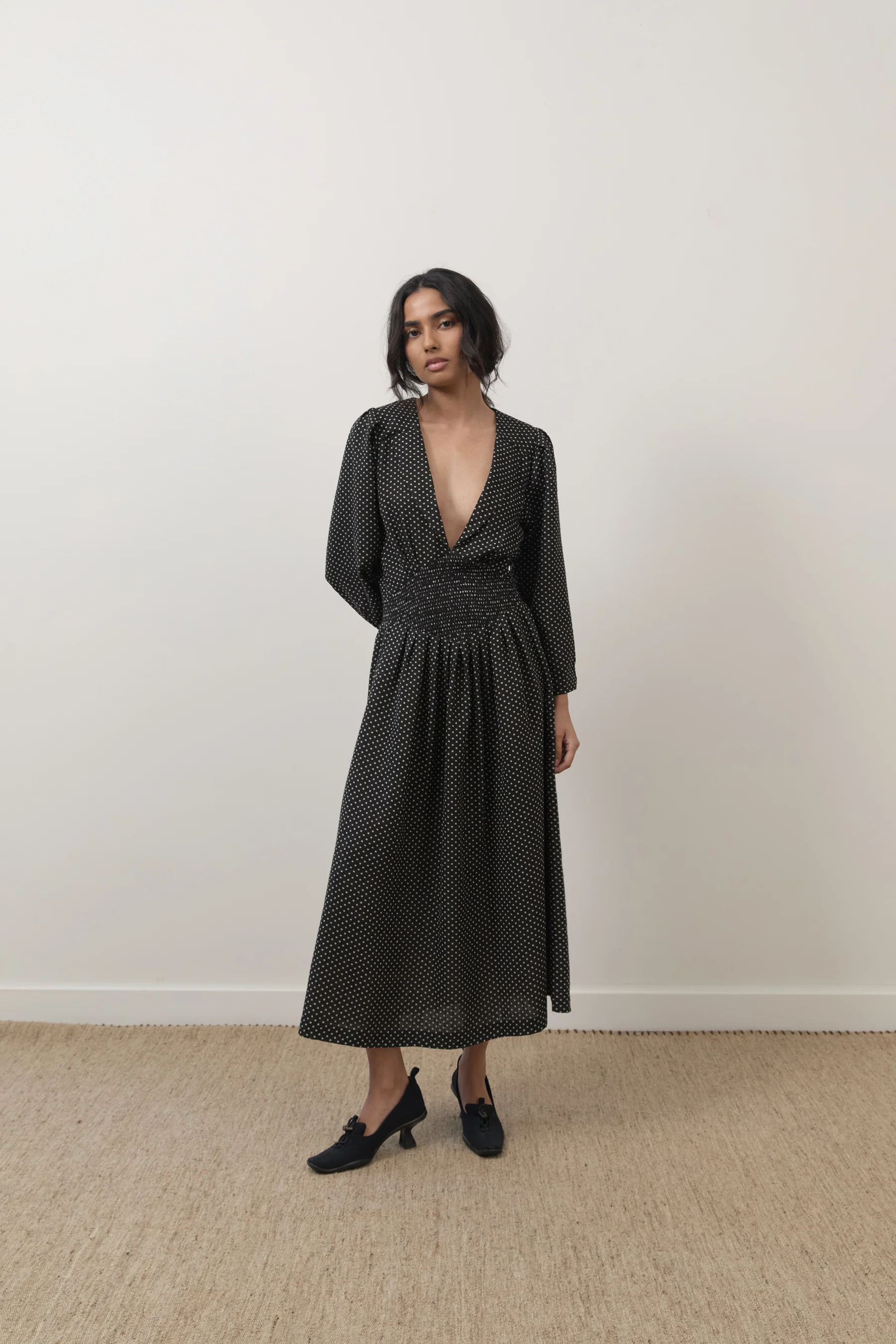 Manon Dress - Image 8
