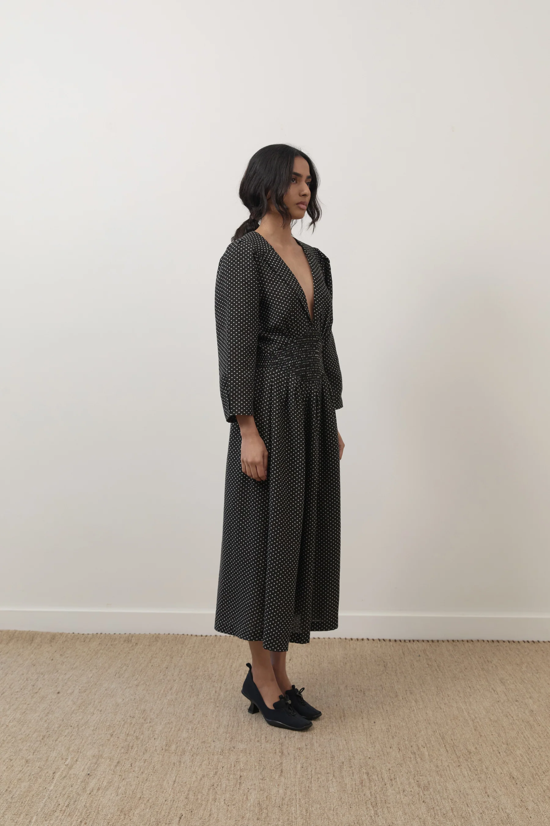 Manon Dress - Image 9