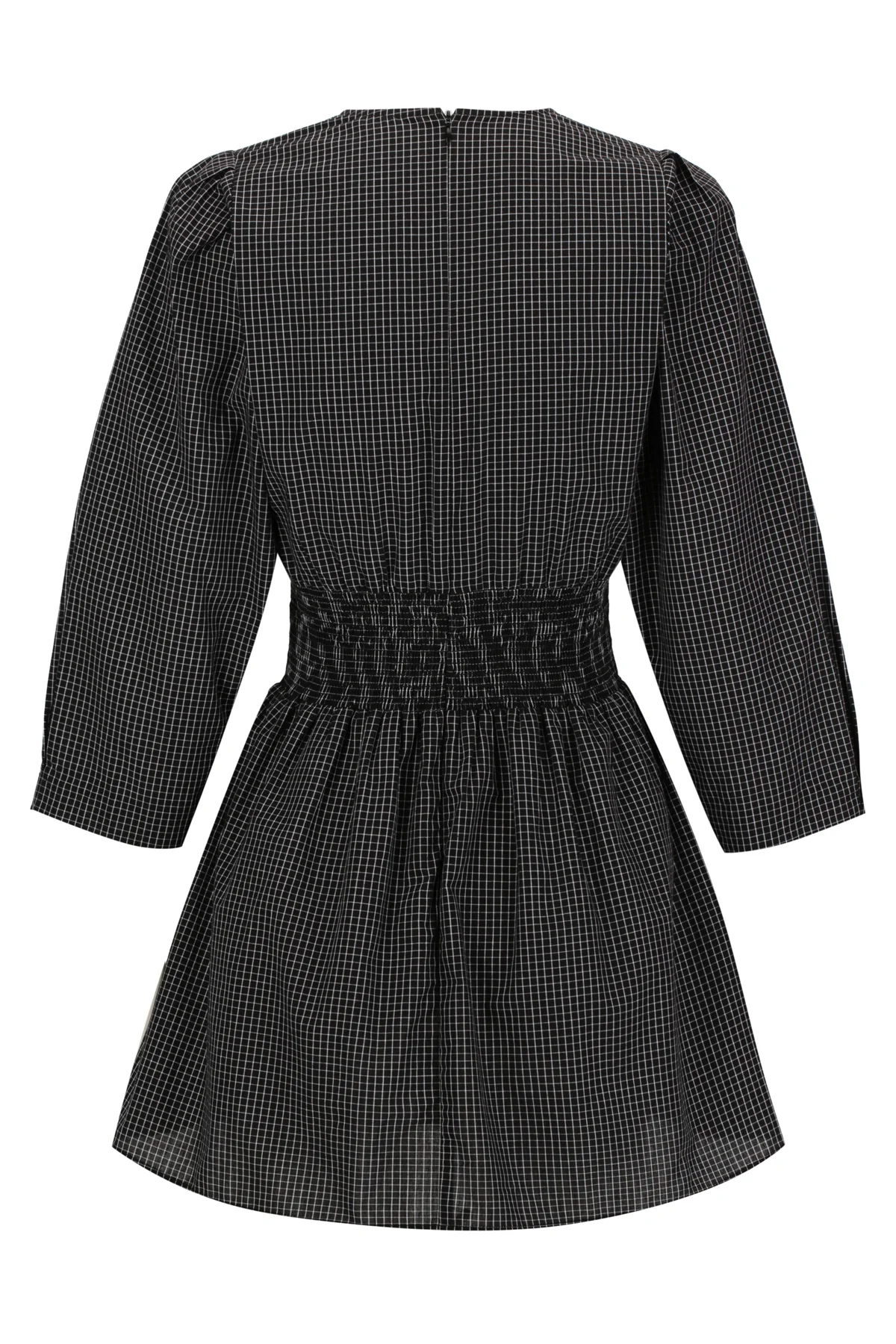 Manon Mini Dress - Image 10
