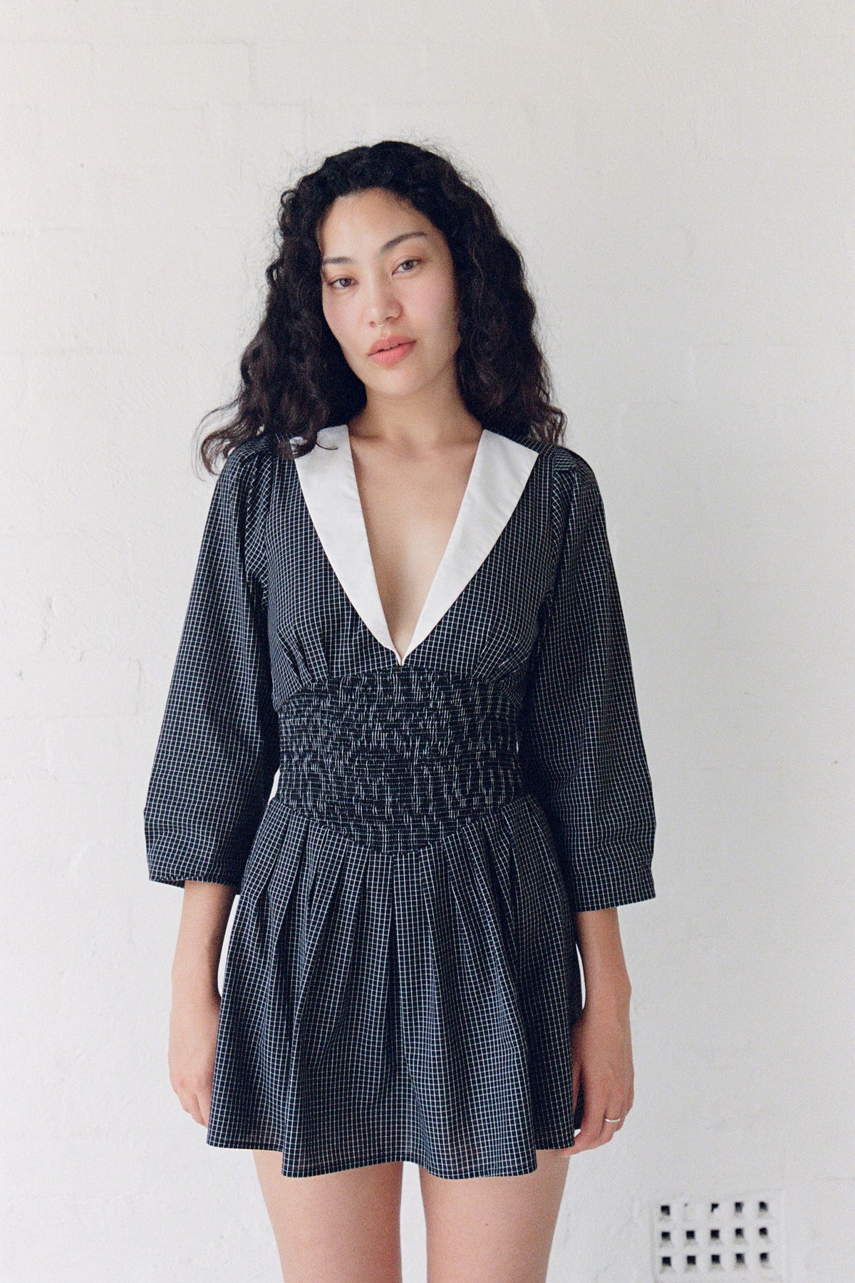 Manon Mini Dress - Image 3