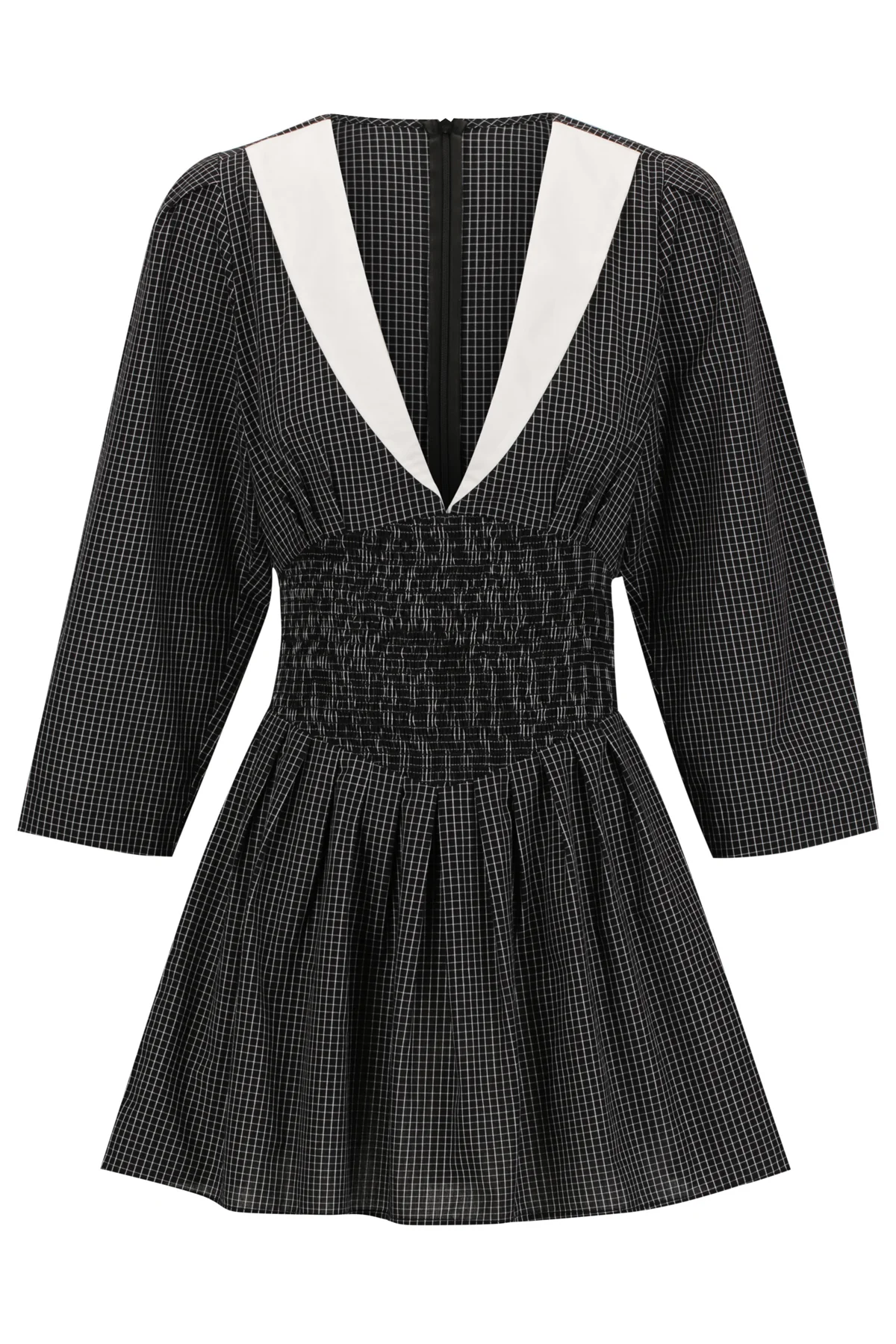 Manon Mini Dress - Image 9