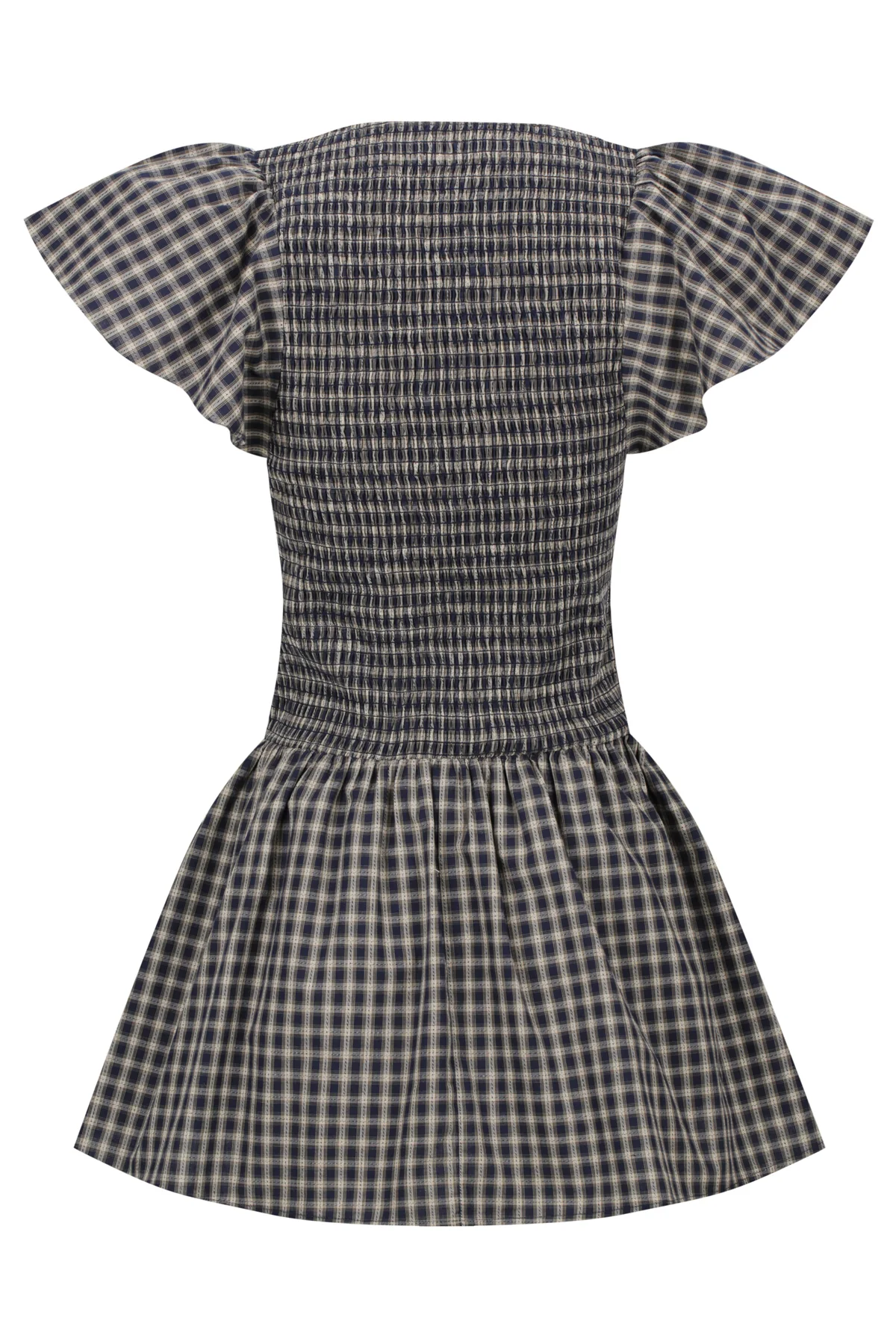 Marlo Mini Dress - Image 10
