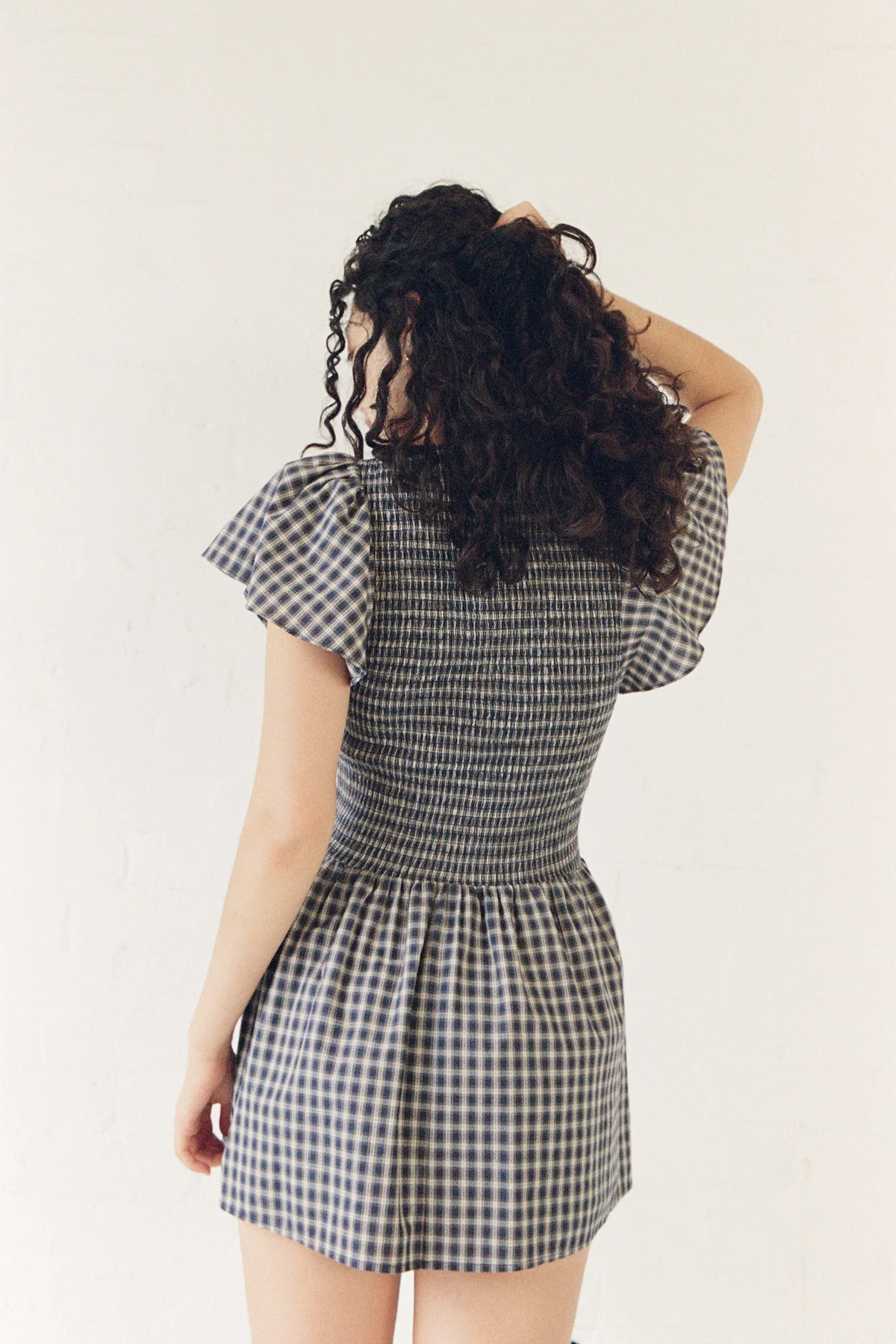 Marlo Mini Dress - Image 2