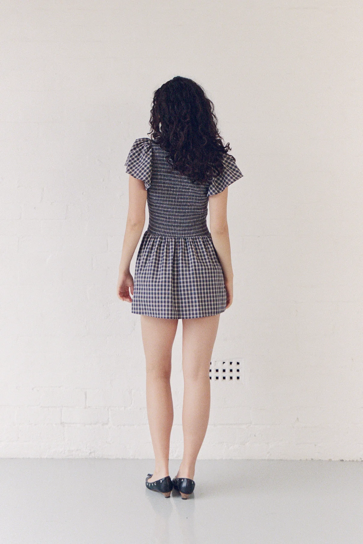 Marlo Mini Dress - Image 5
