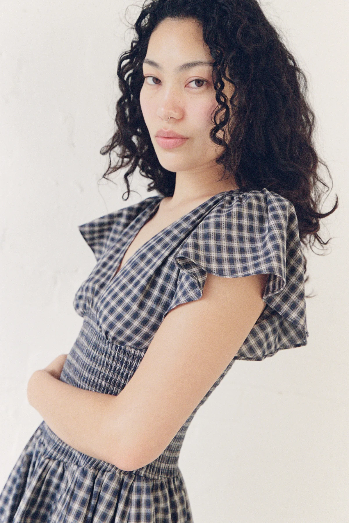 Marlo Mini Dress - Image 6
