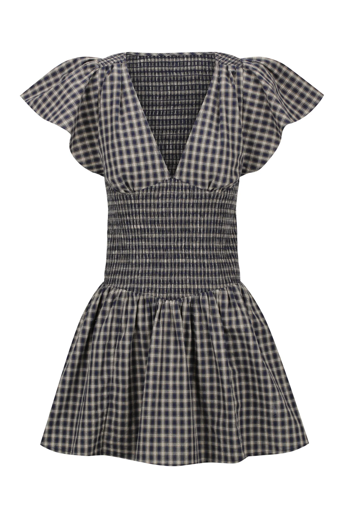 Marlo Mini Dress - Image 9