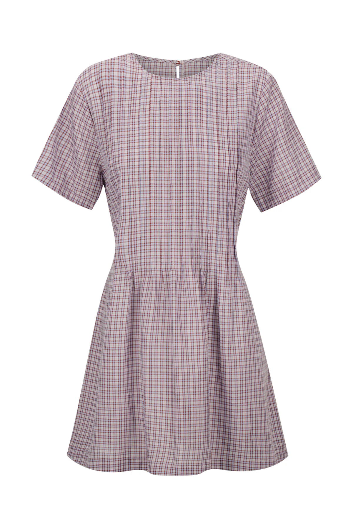 Midsommar Mini Dress - Image 13