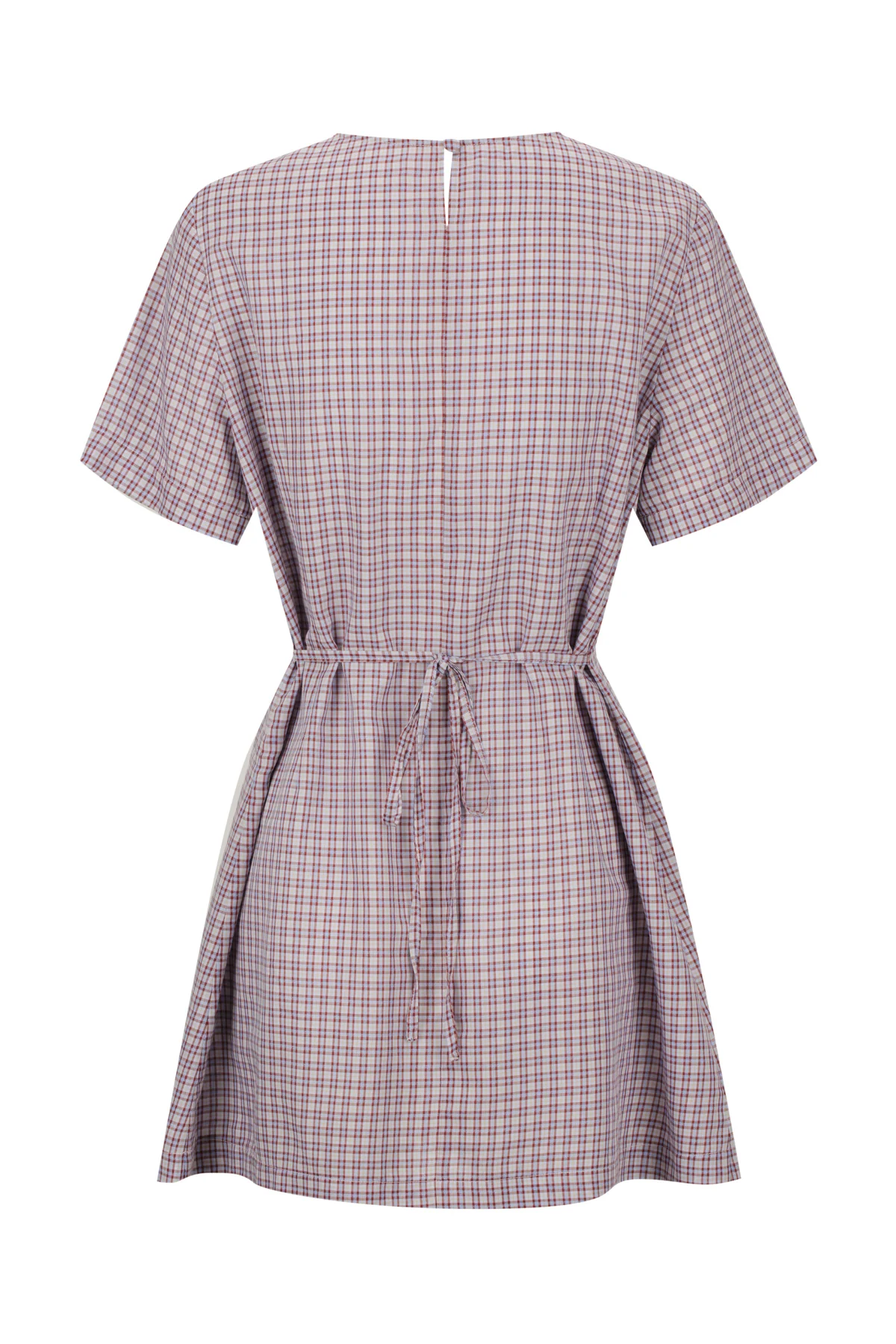 Midsommar Mini Dress - Image 14