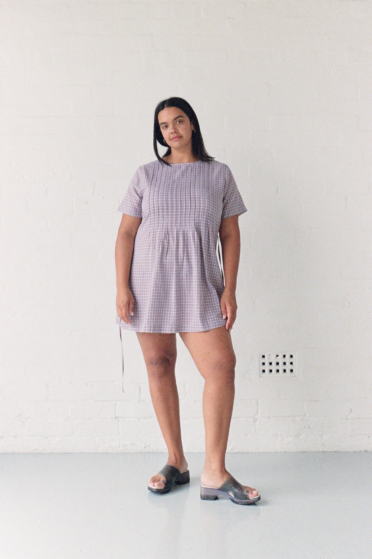 Midsommar Mini Dress - Image 4