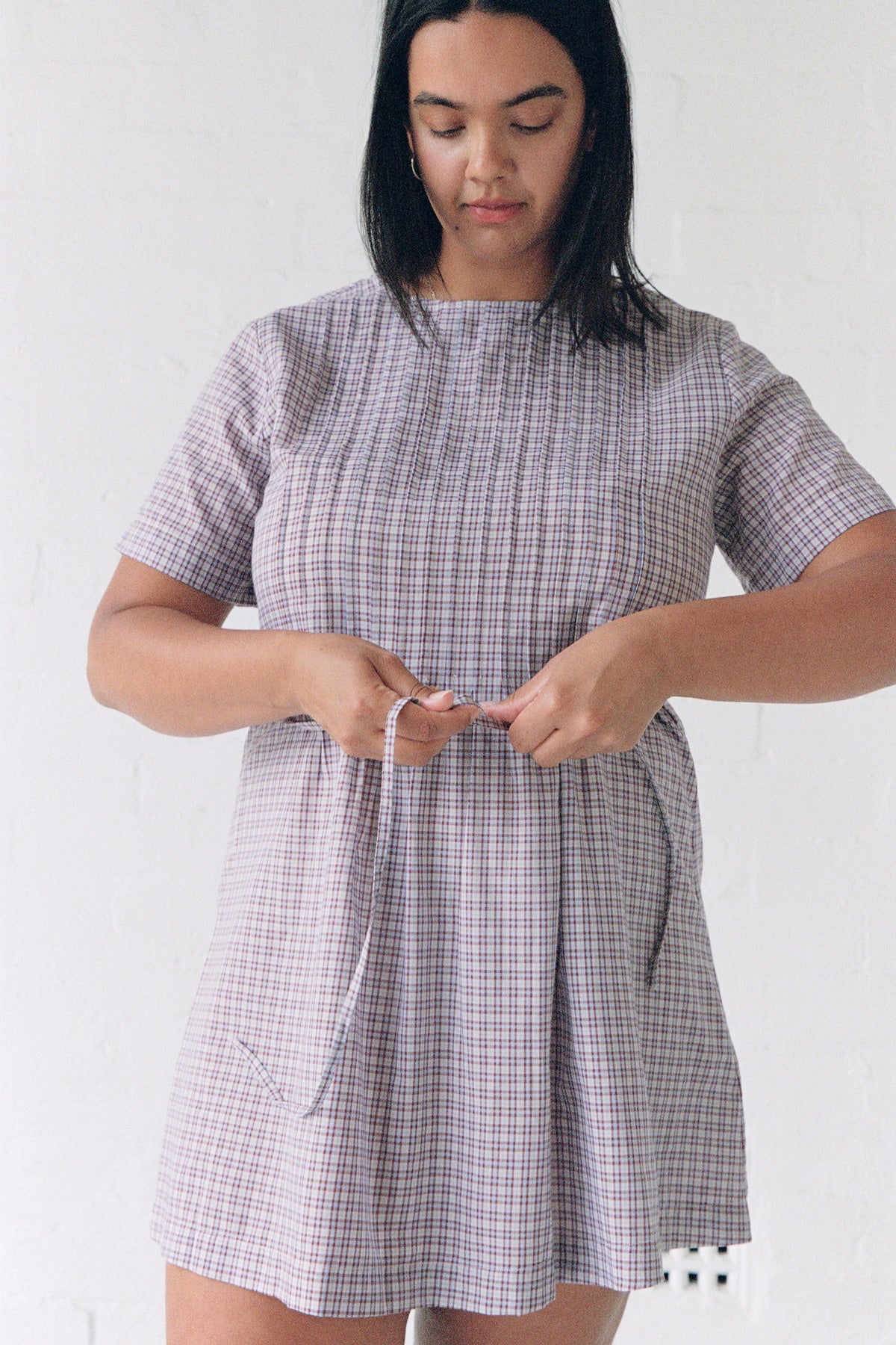 Midsommar Mini Dress - Image 7