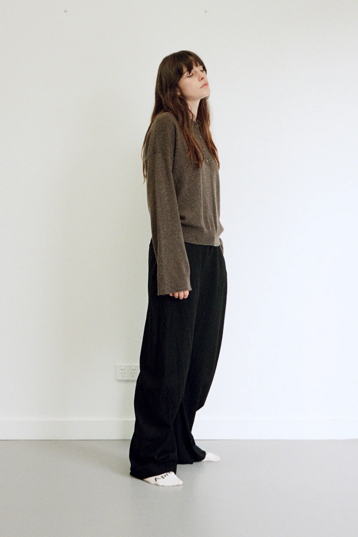 Milo Polo Knit - Image 4