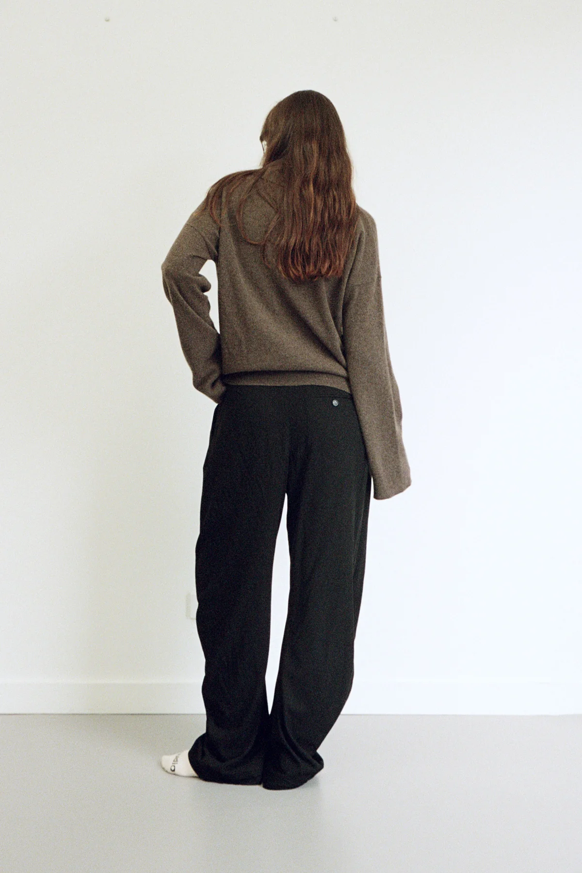 Milo Polo Knit - Image 5