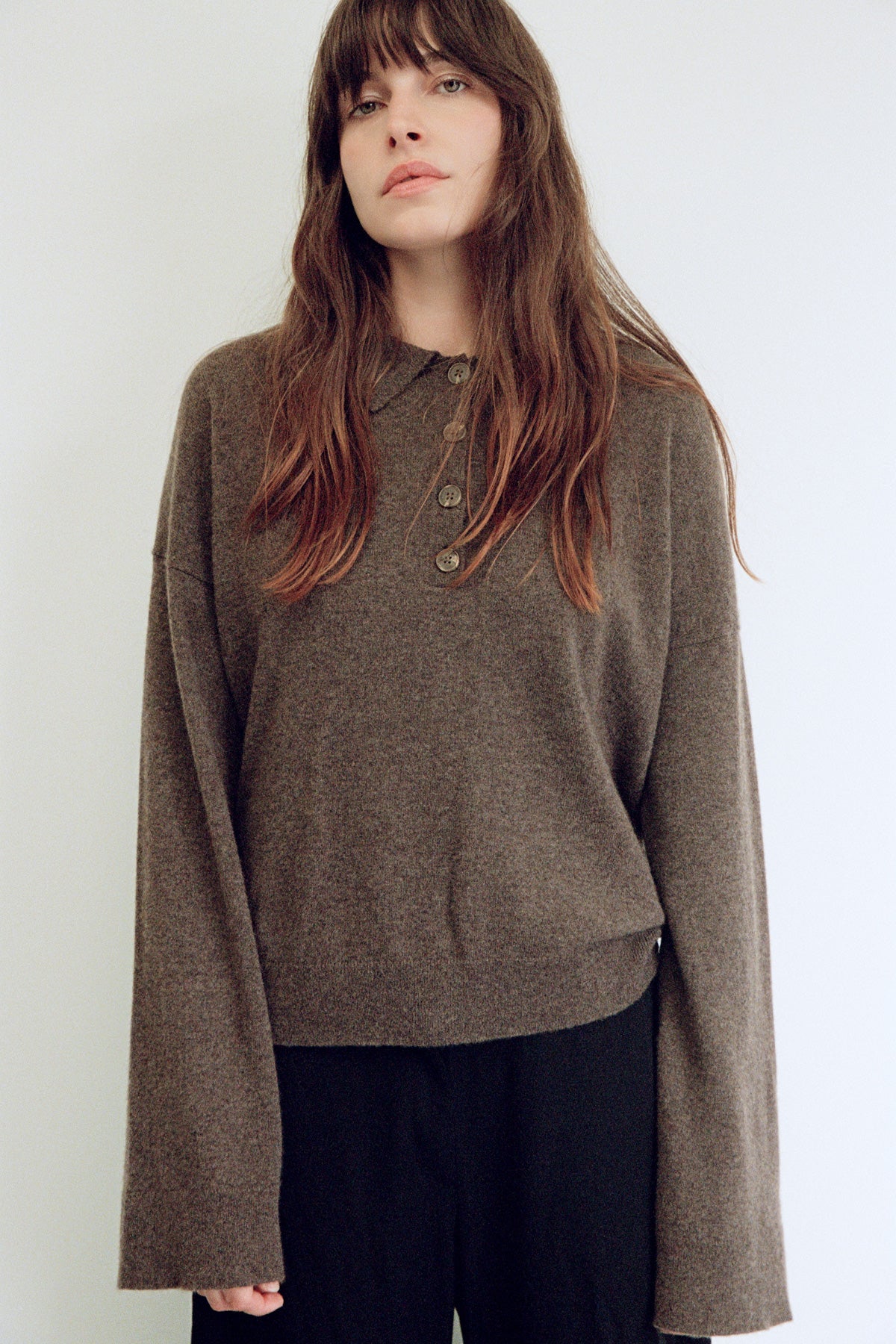 Milo Polo Knit - Image 6