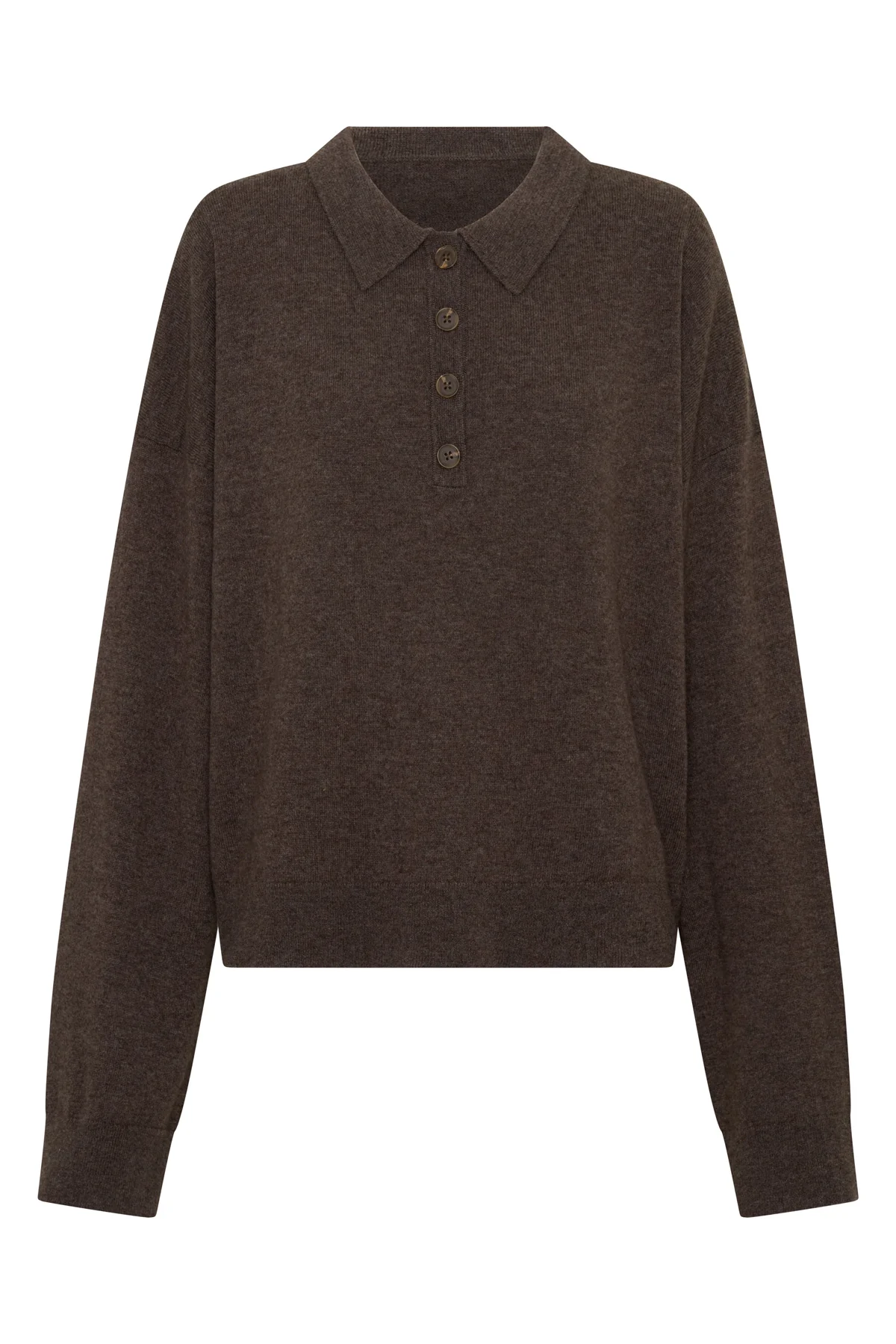 Milo Polo Knit - Image 7