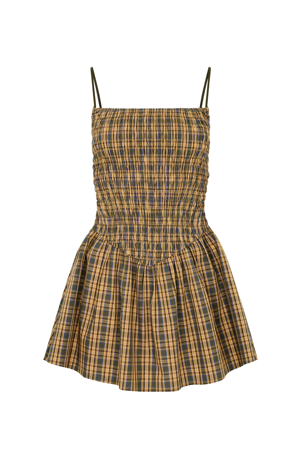 Moonflower Ballerina Mini Dress [final sale] - Image 8