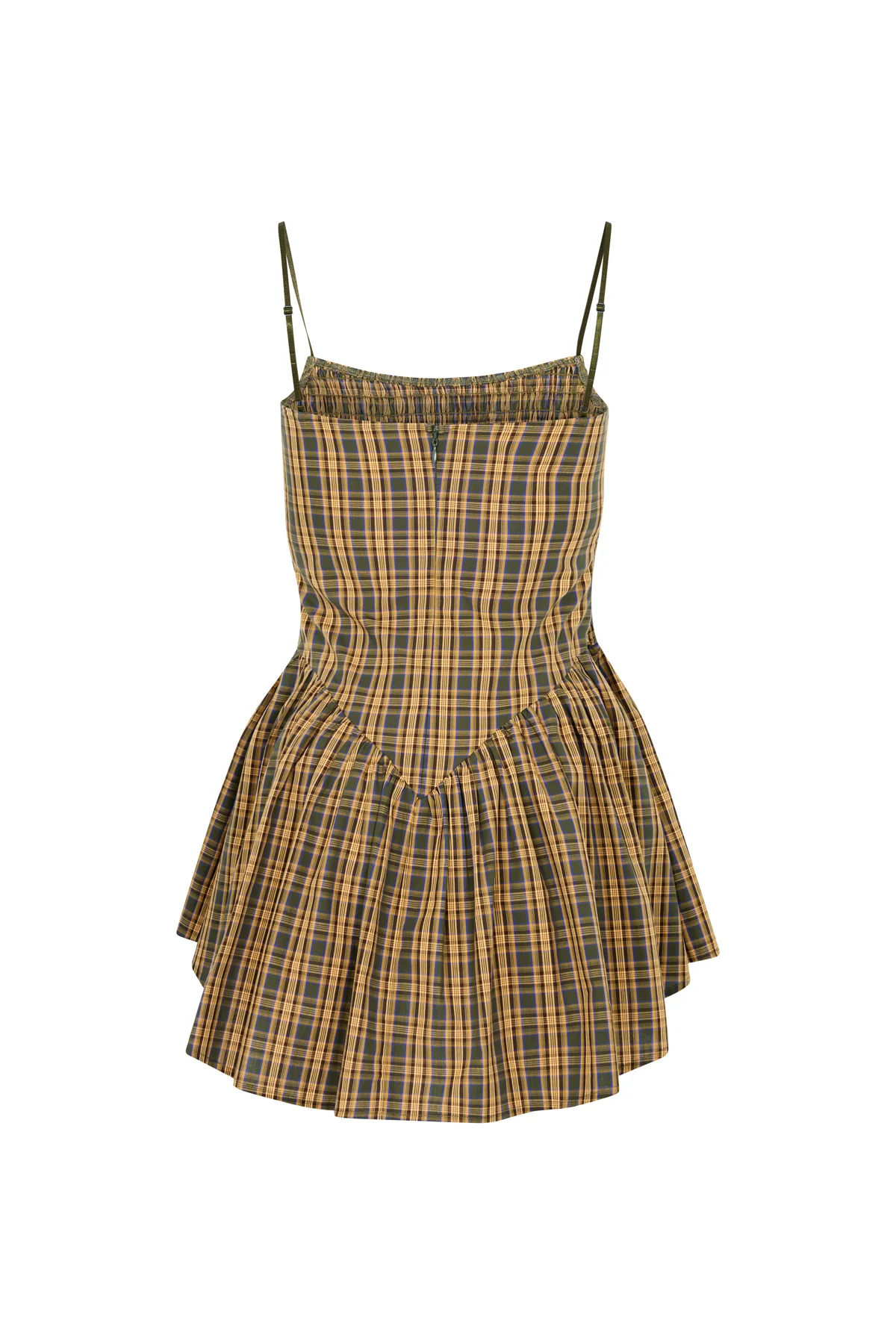 Moonflower Ballerina Mini Dress [final sale] - Image 9