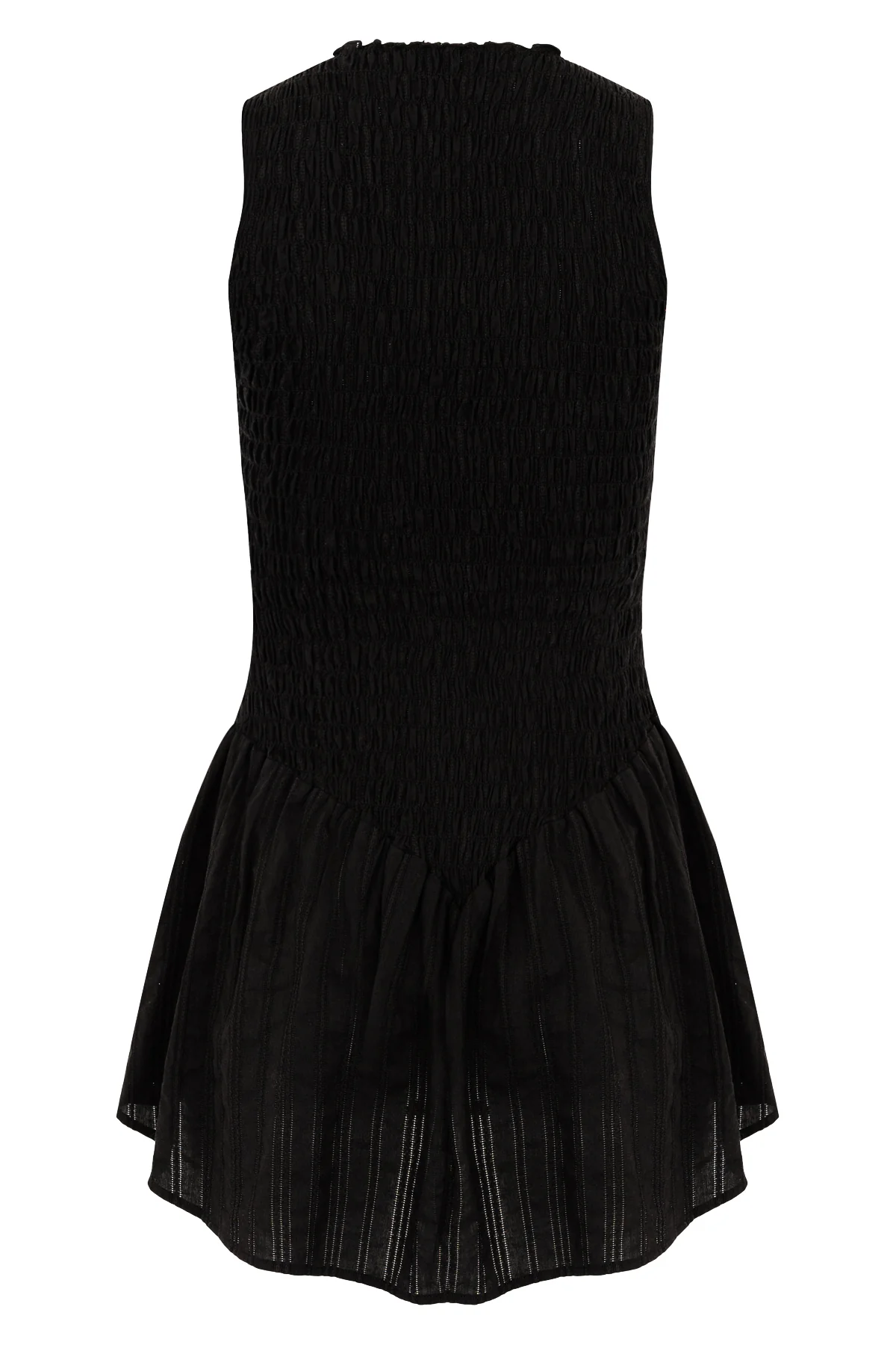Olympia Ruched Dress [final sale] - Image 12