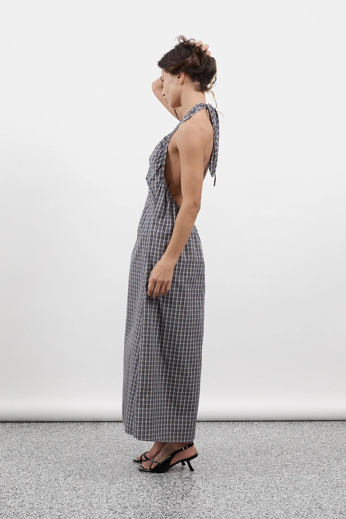 Pepper Halter Dress - Image 10