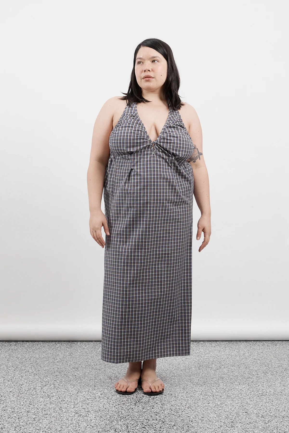 Pepper Halter Dress - Image 11