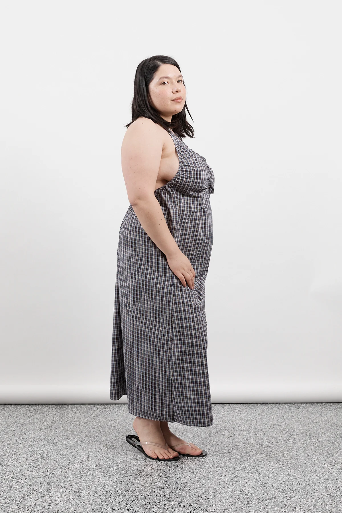 Pepper Halter Dress - Image 12