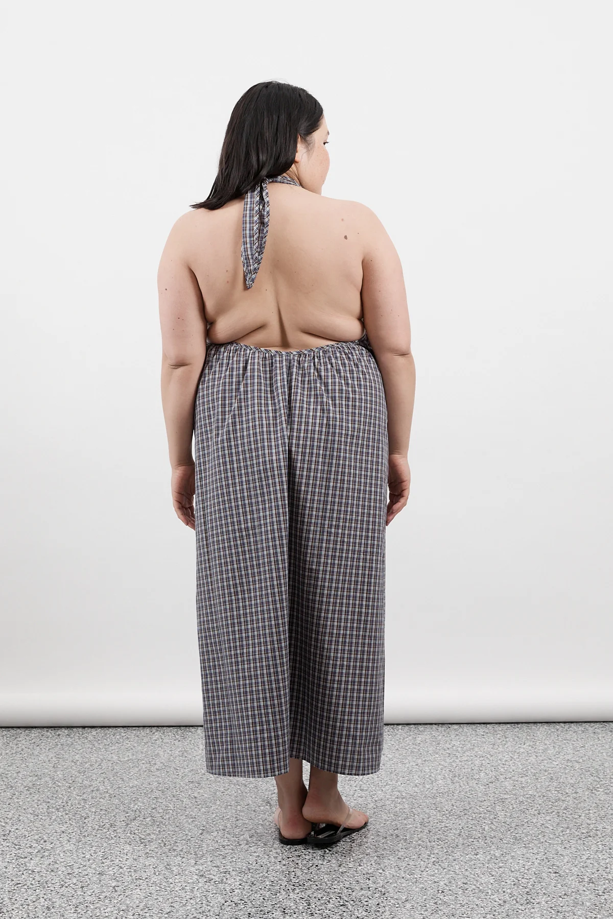 Pepper Halter Dress - Image 13