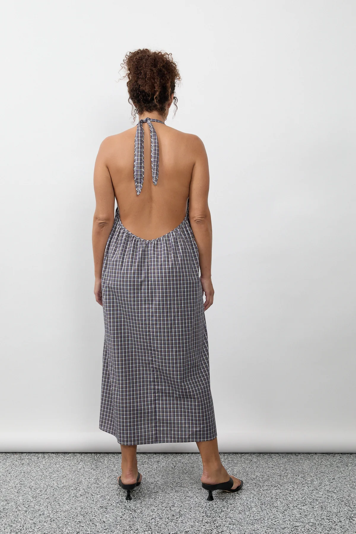 Pepper Halter Dress - Image 16