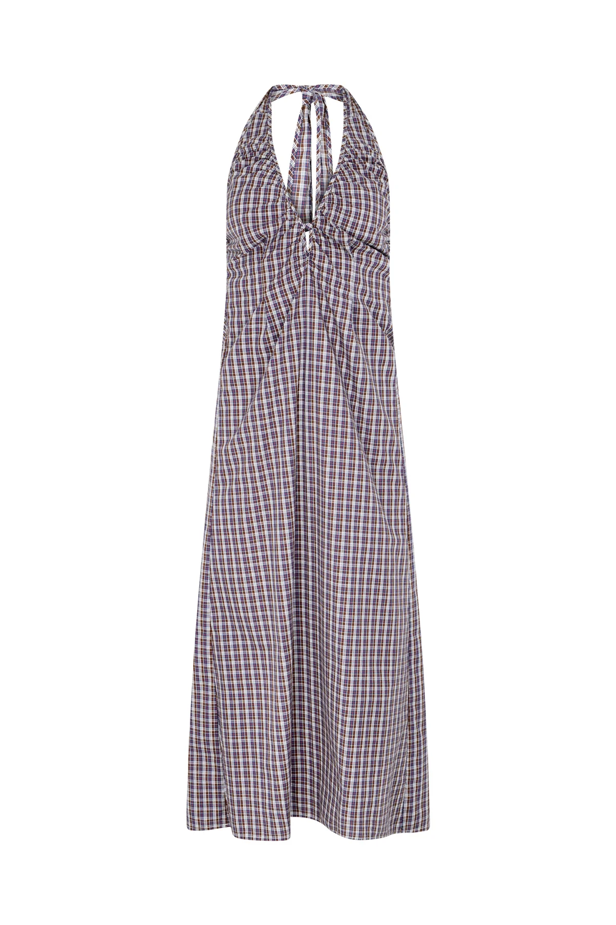 Pepper Halter Dress - Image 17