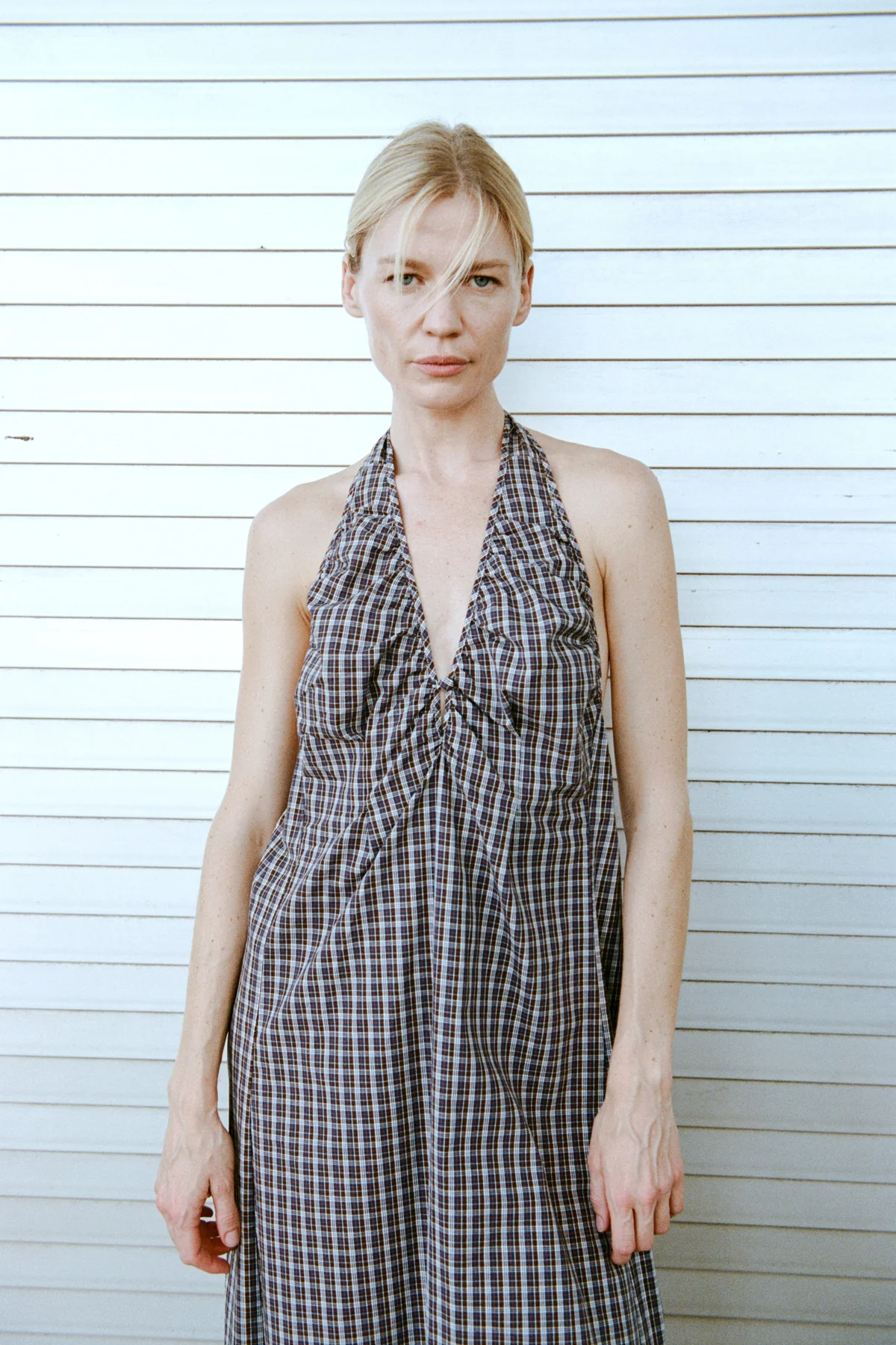 Pepper Halter Dress - Image 4