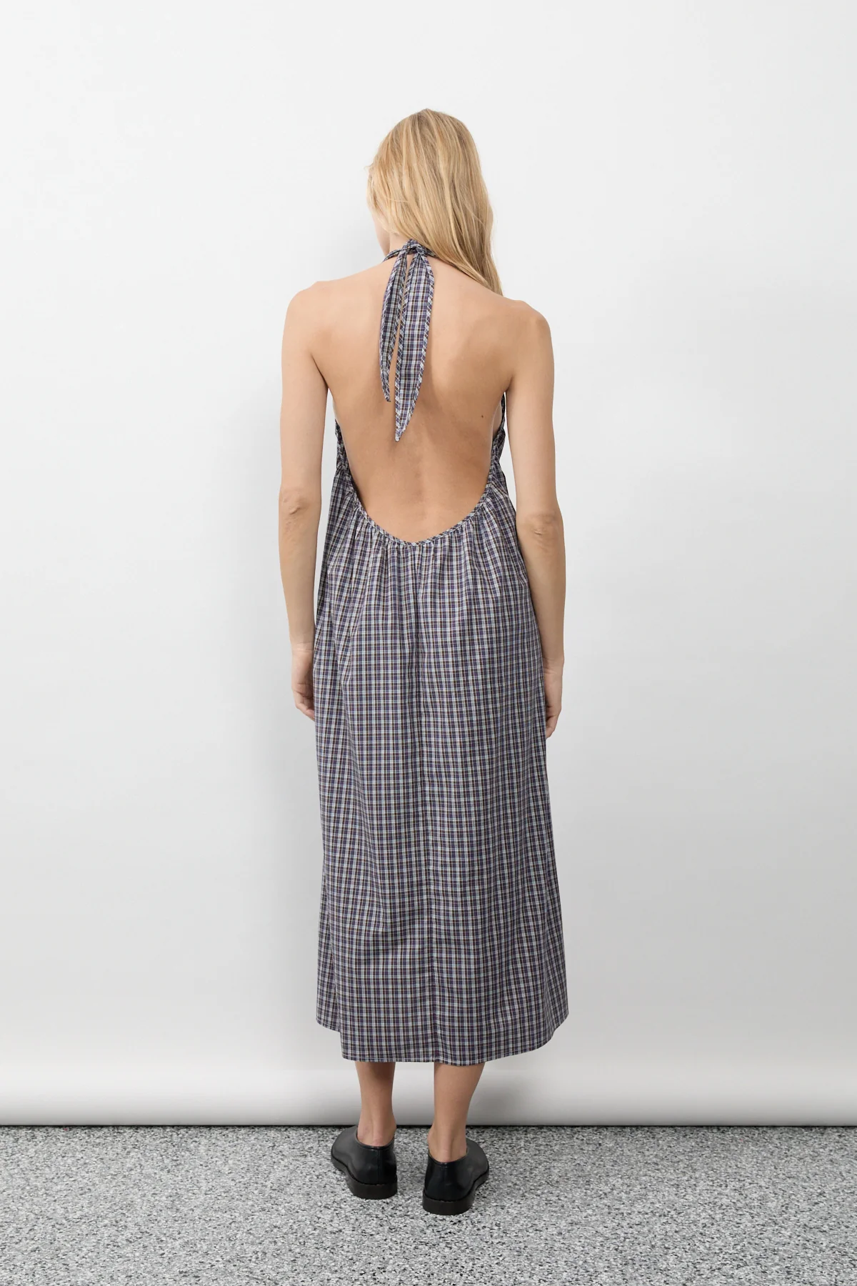 Pepper Halter Dress - Image 7
