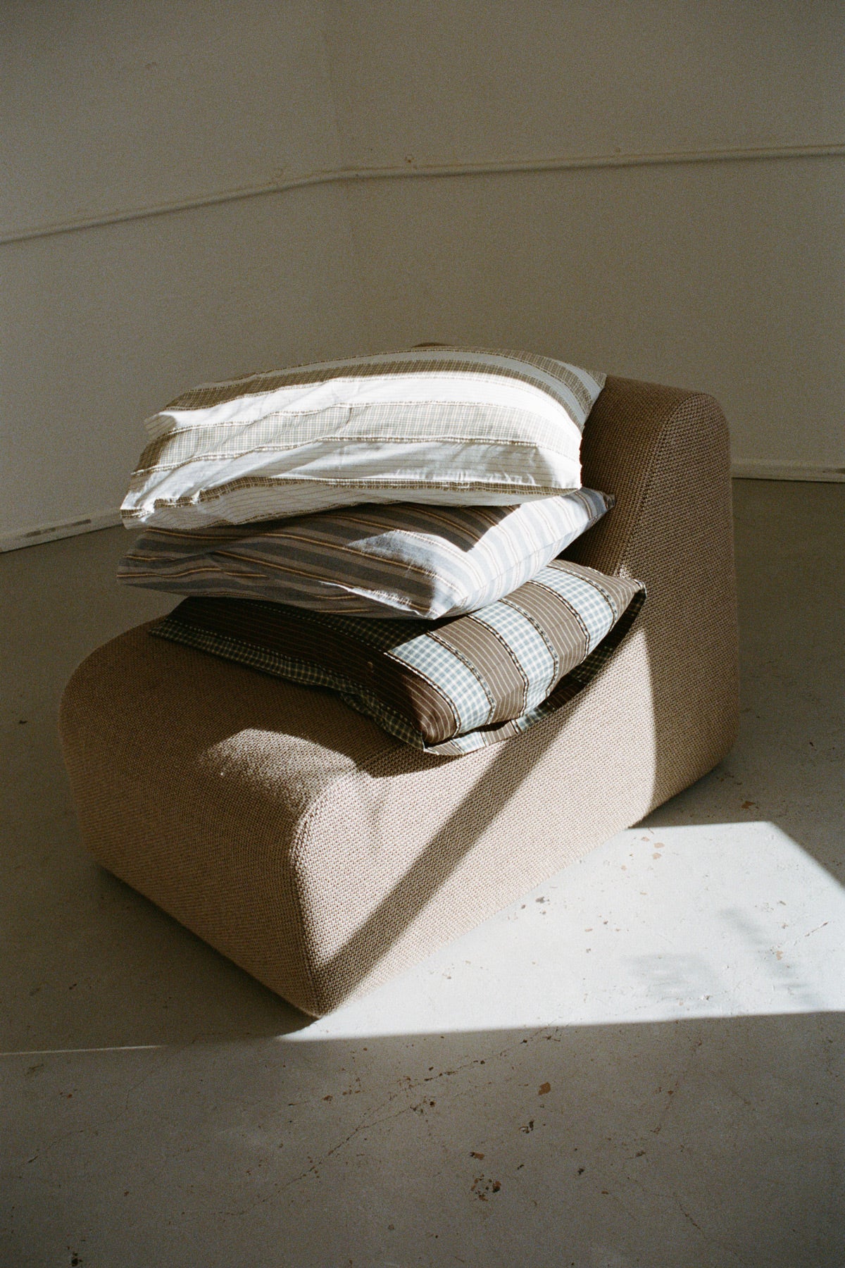 Cotton Pillowcase Pair - Image 10