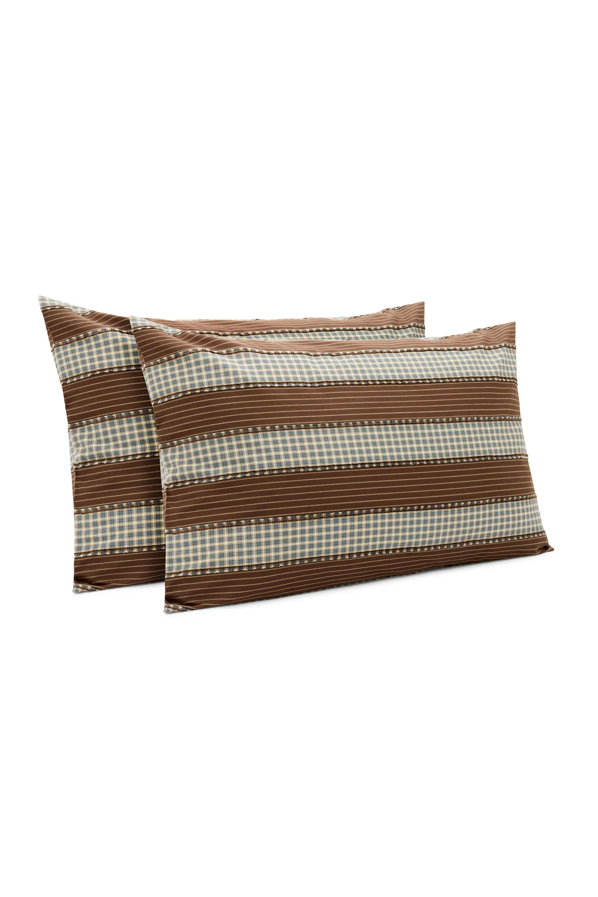 Cotton Pillowcase Pair - Image 13