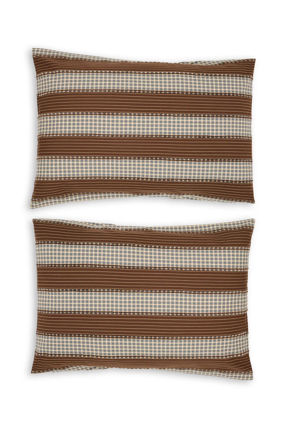 Cotton Pillowcase Pair - Image 14