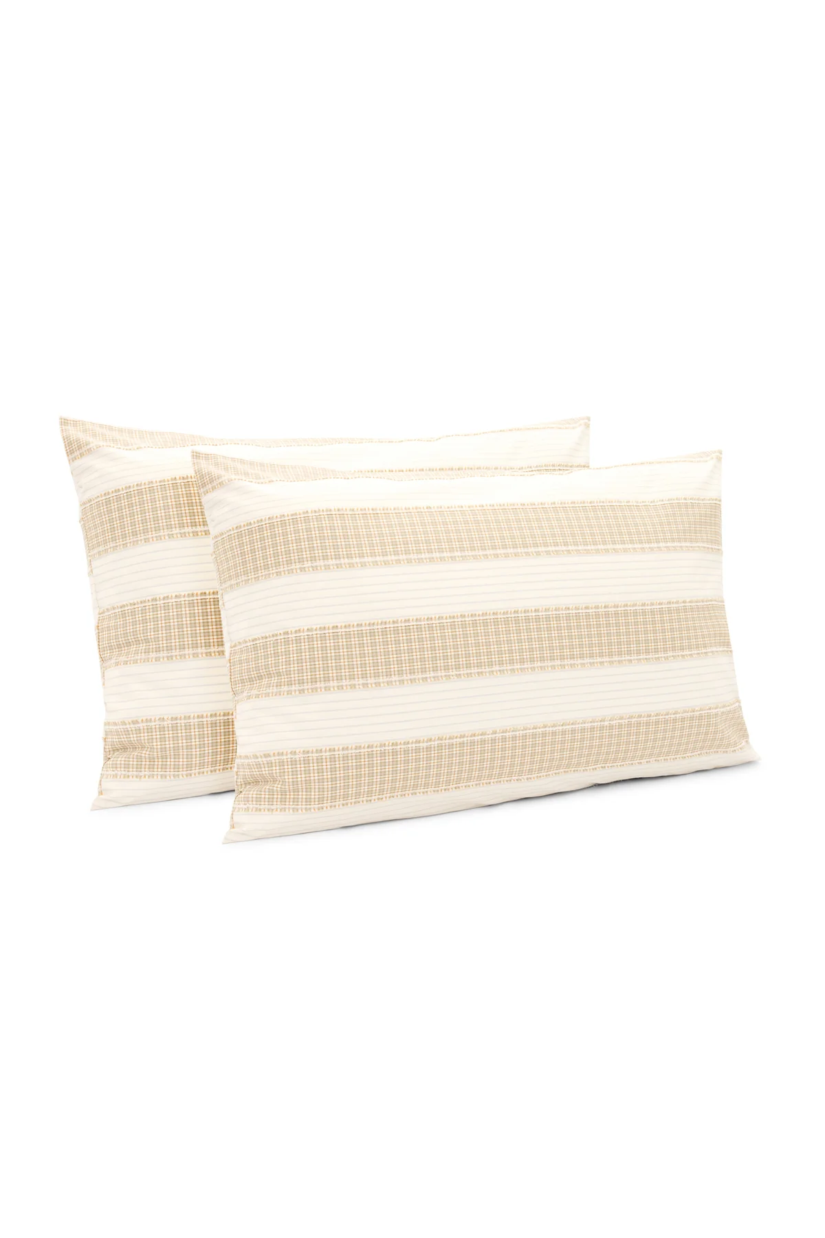Cotton Pillowcase Pair - Image 16