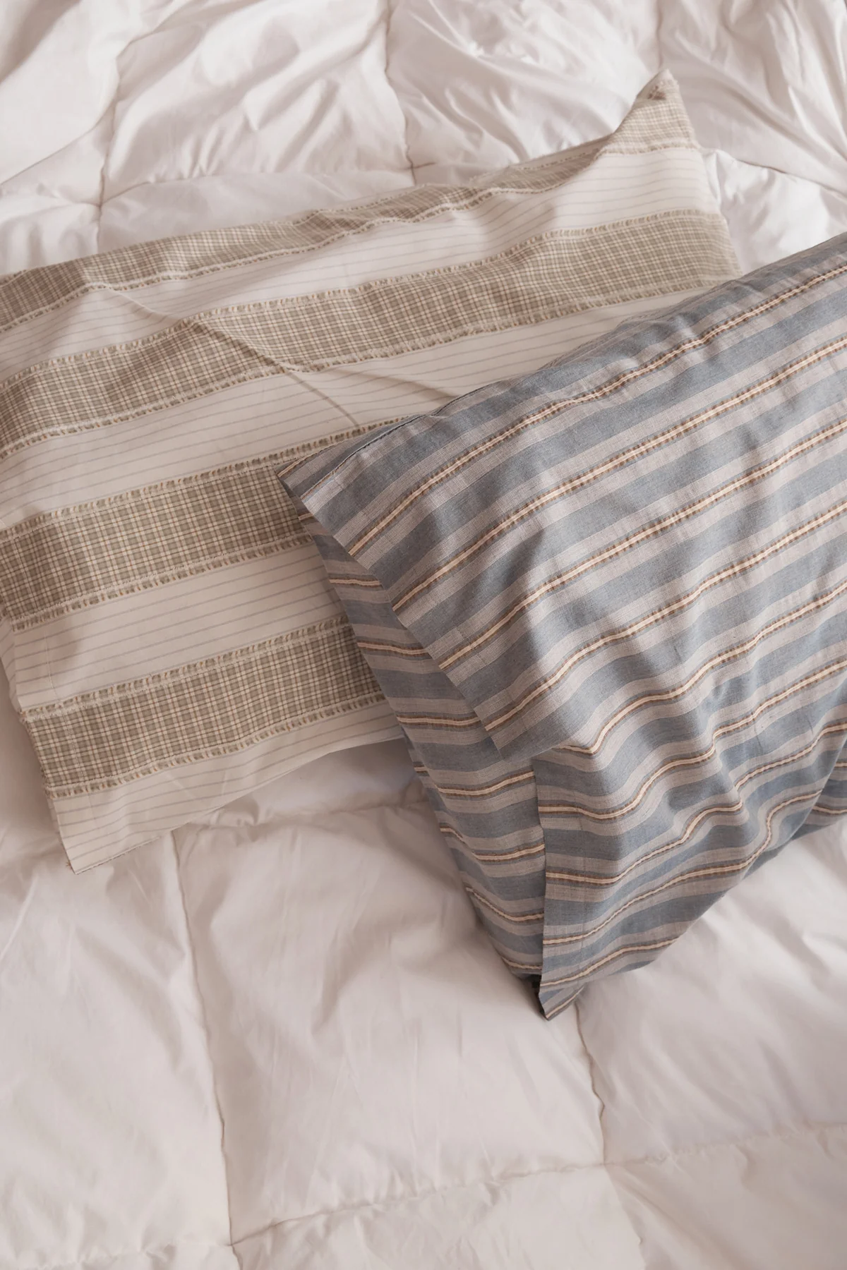 Cotton Pillowcase Pair - Image 8