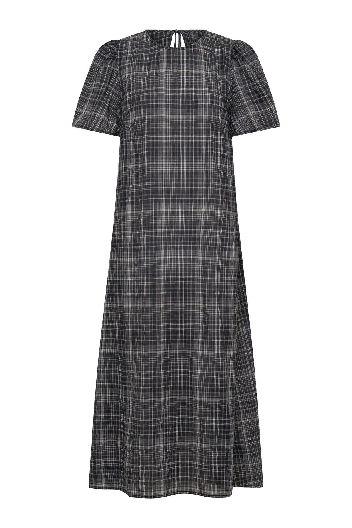 Plaid Garden Dress - Image 6