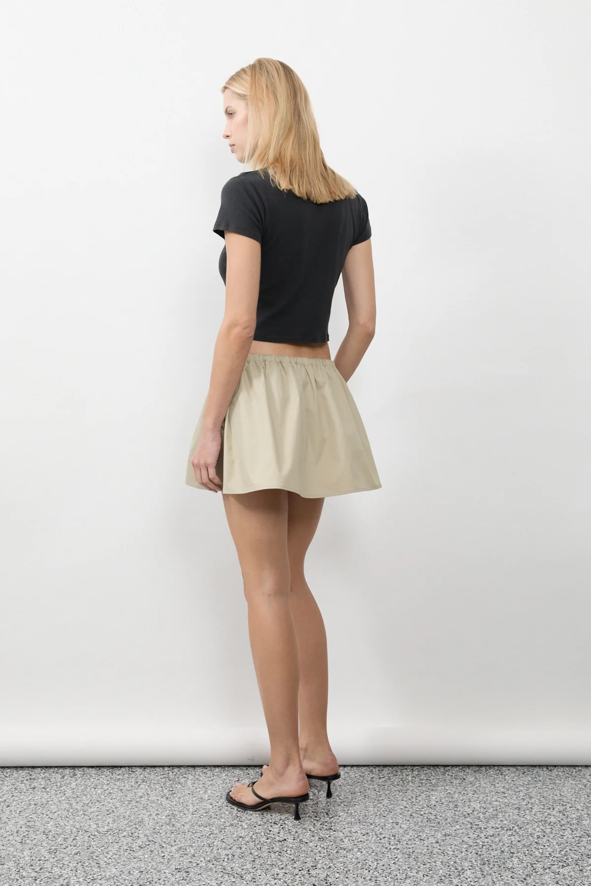 Stone Dylan Mini Skirt - Image 4