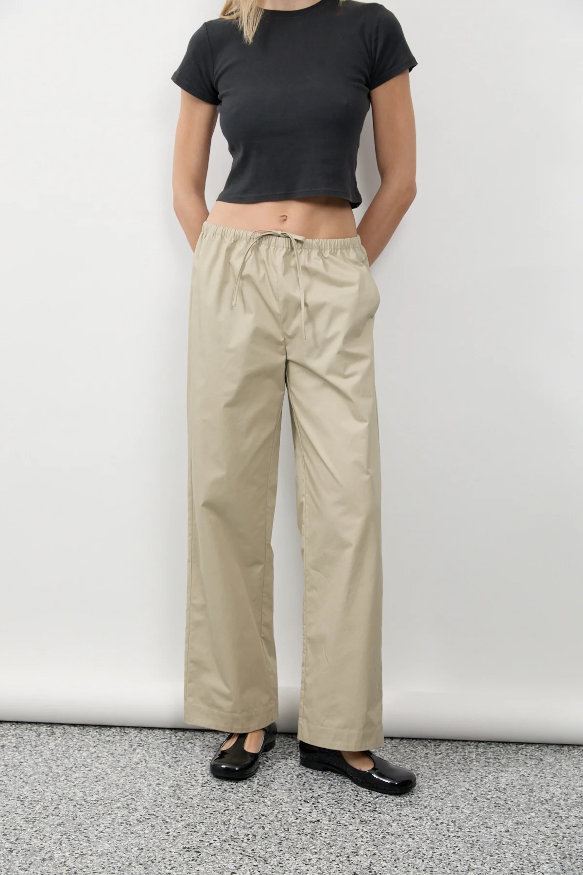 Stone Everyday Pant [final sale] - Image 4